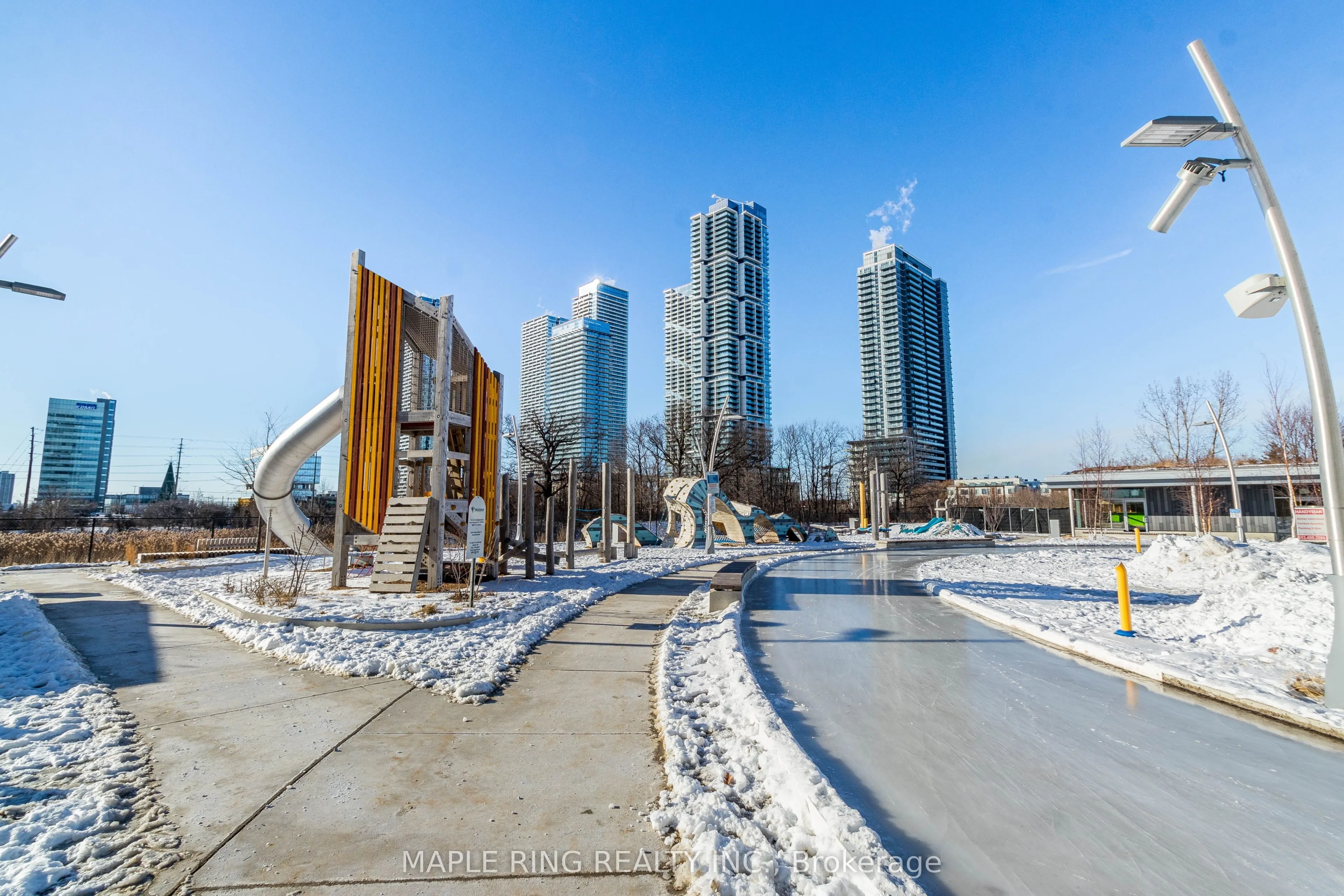 2920 Highway 7, #3605