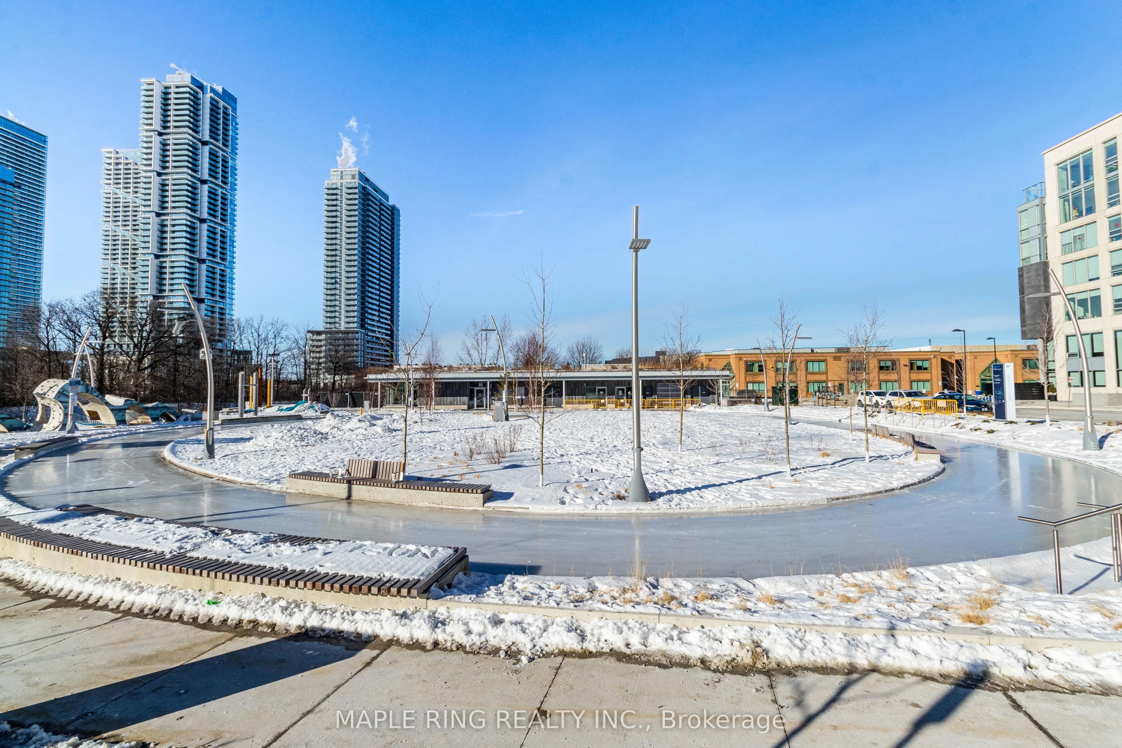 2920 Highway 7, #3605