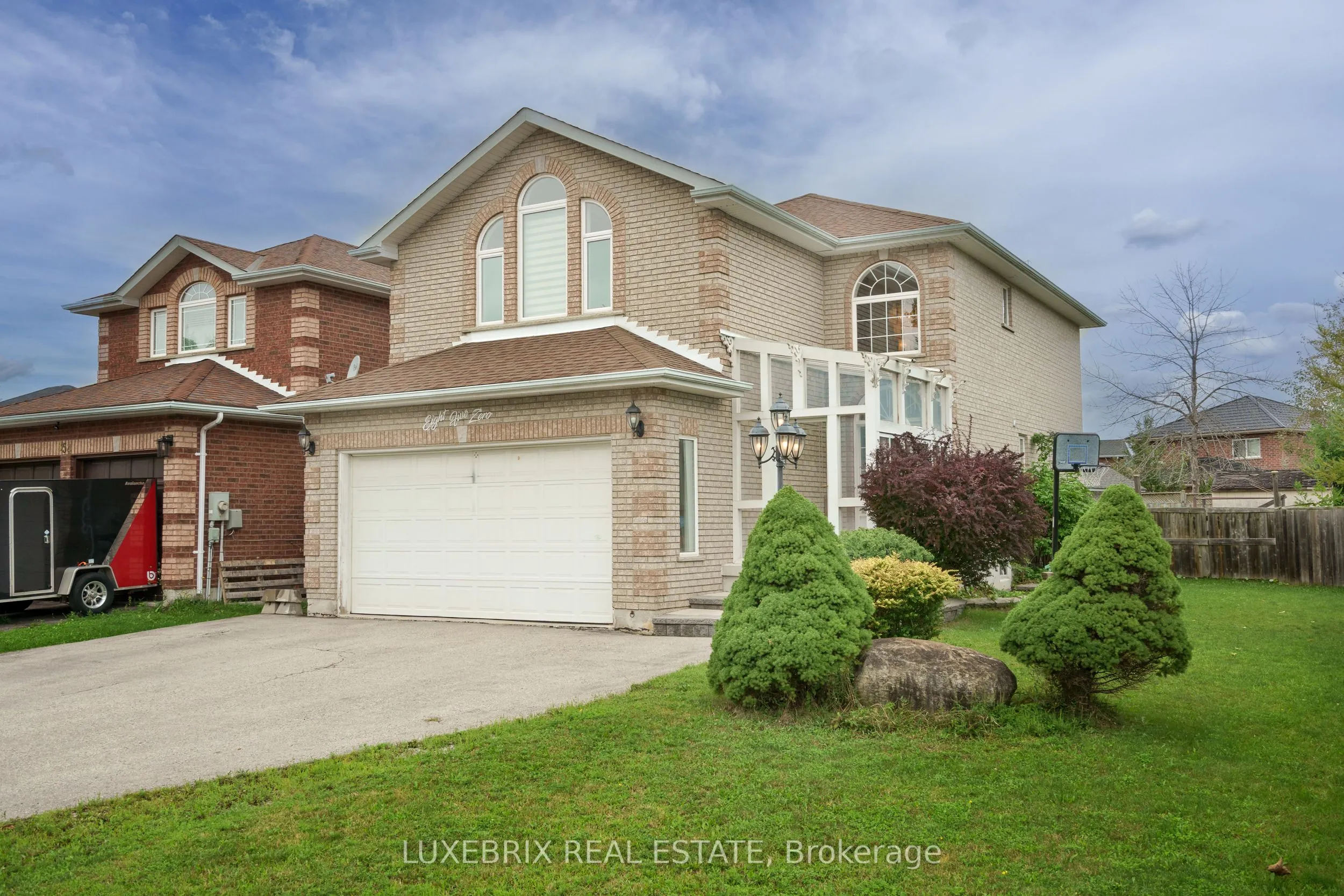 850 Leslie Drive