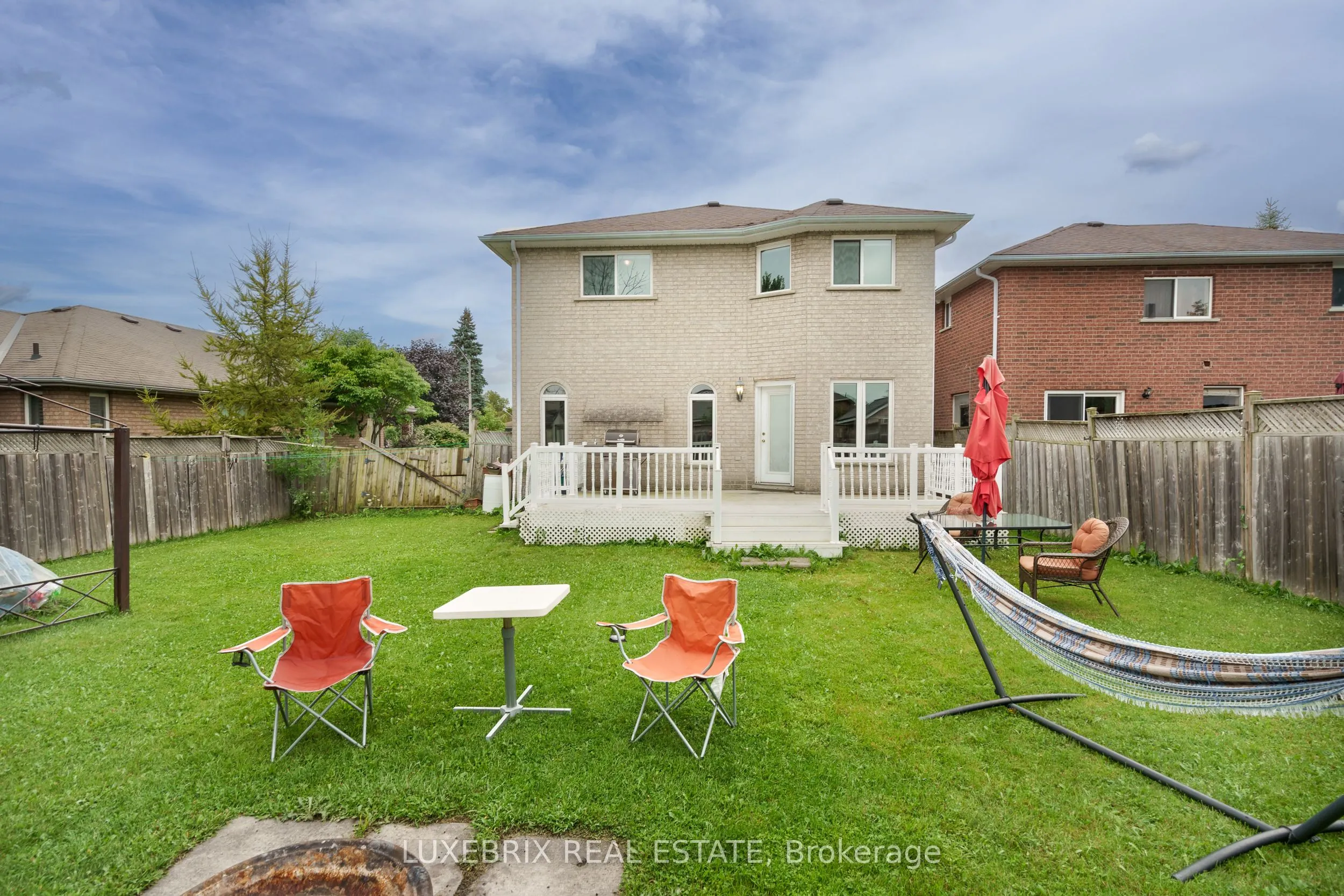 850 Leslie Drive