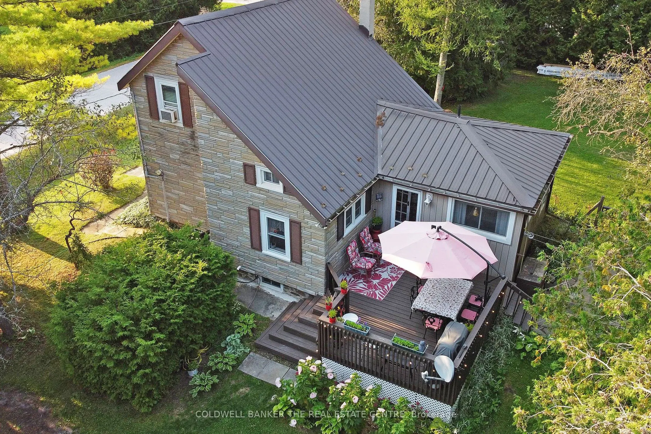 20805 Brock Road