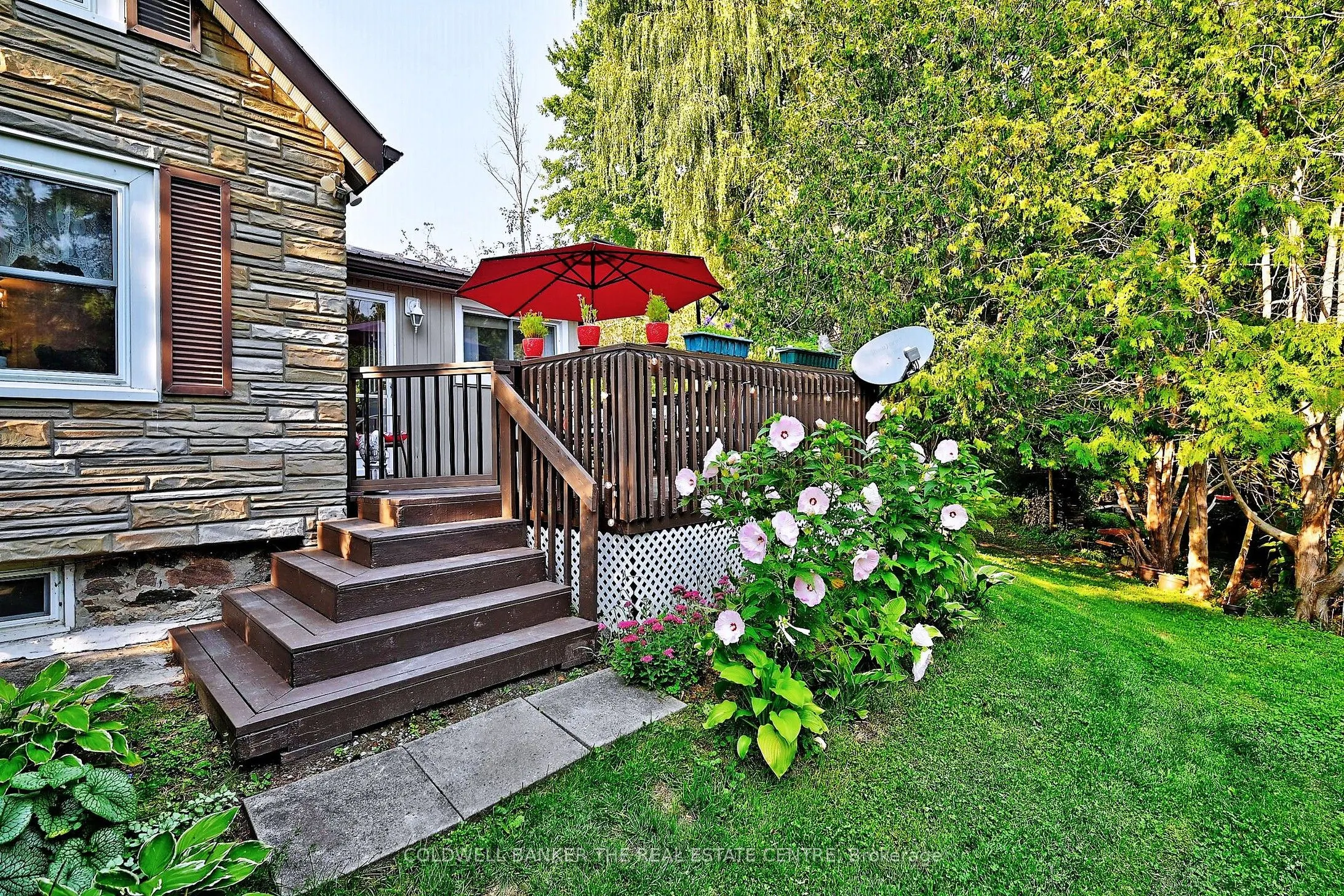 20805 Brock Road