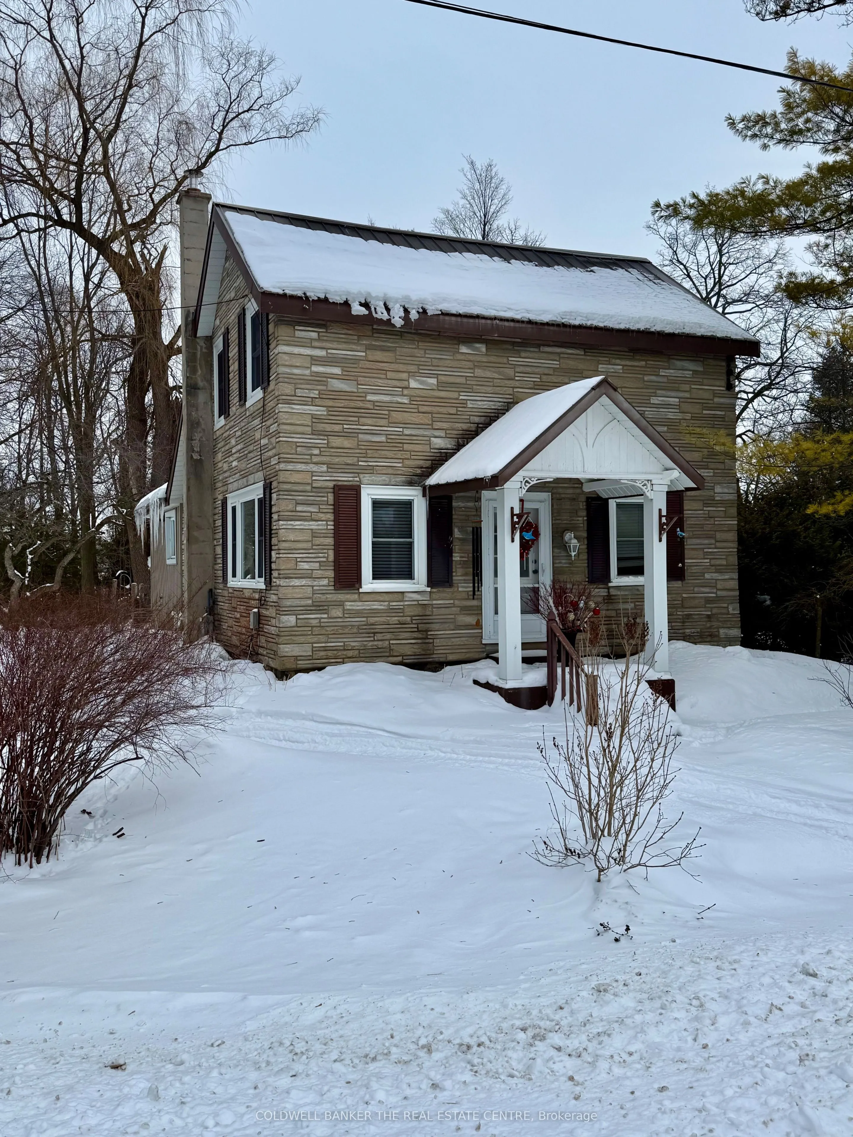 20805 Brock Road