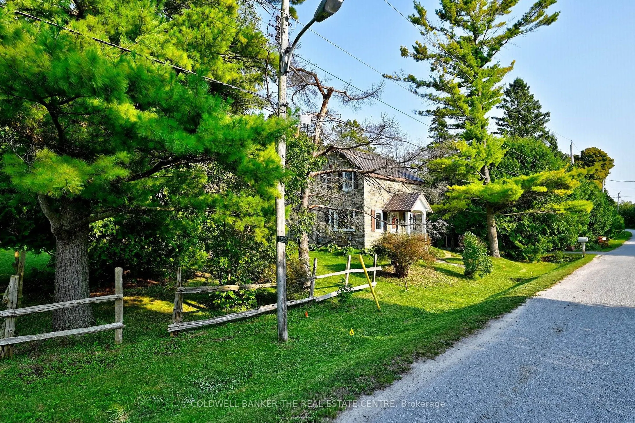 20805 Brock Road