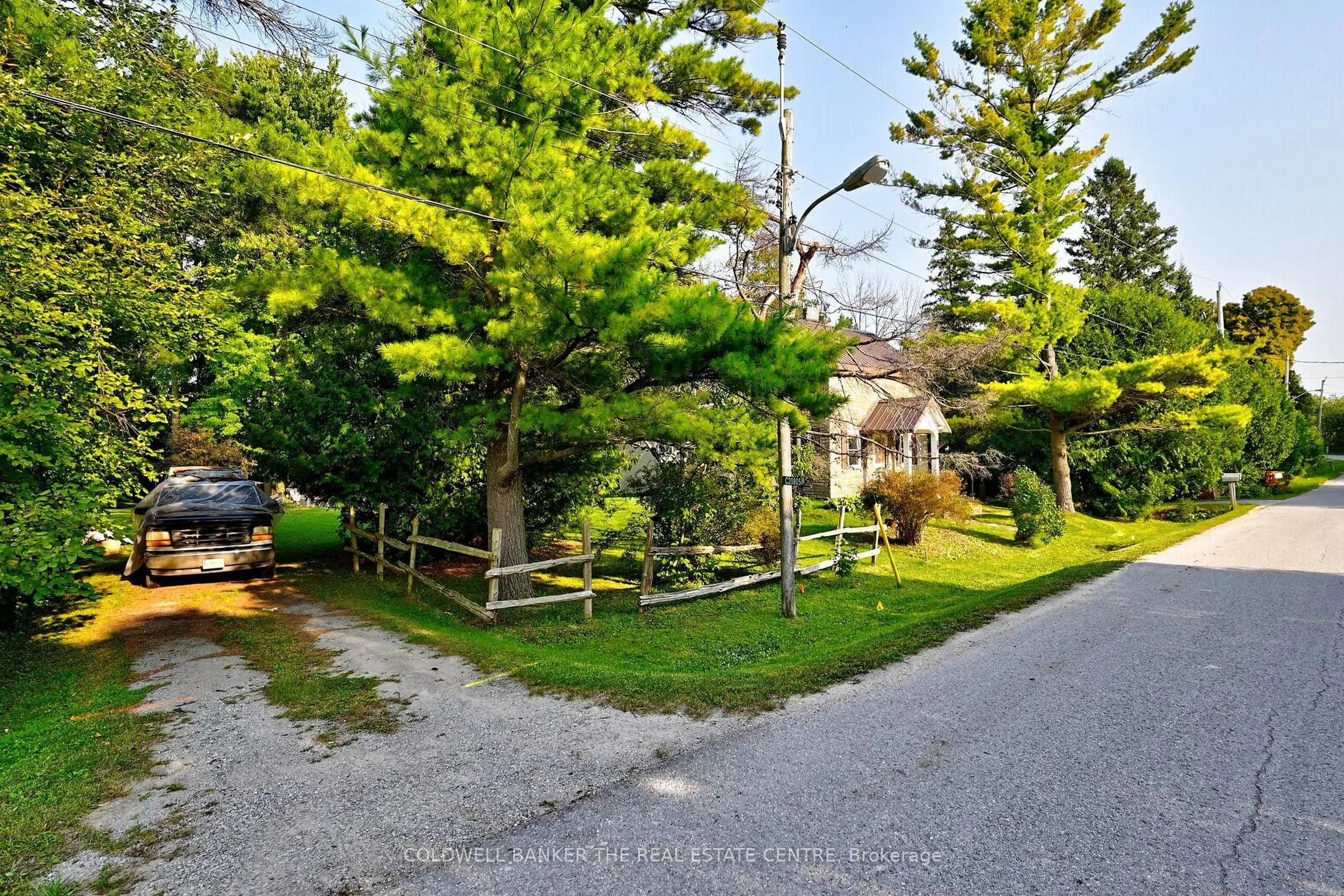 20805 Brock Road