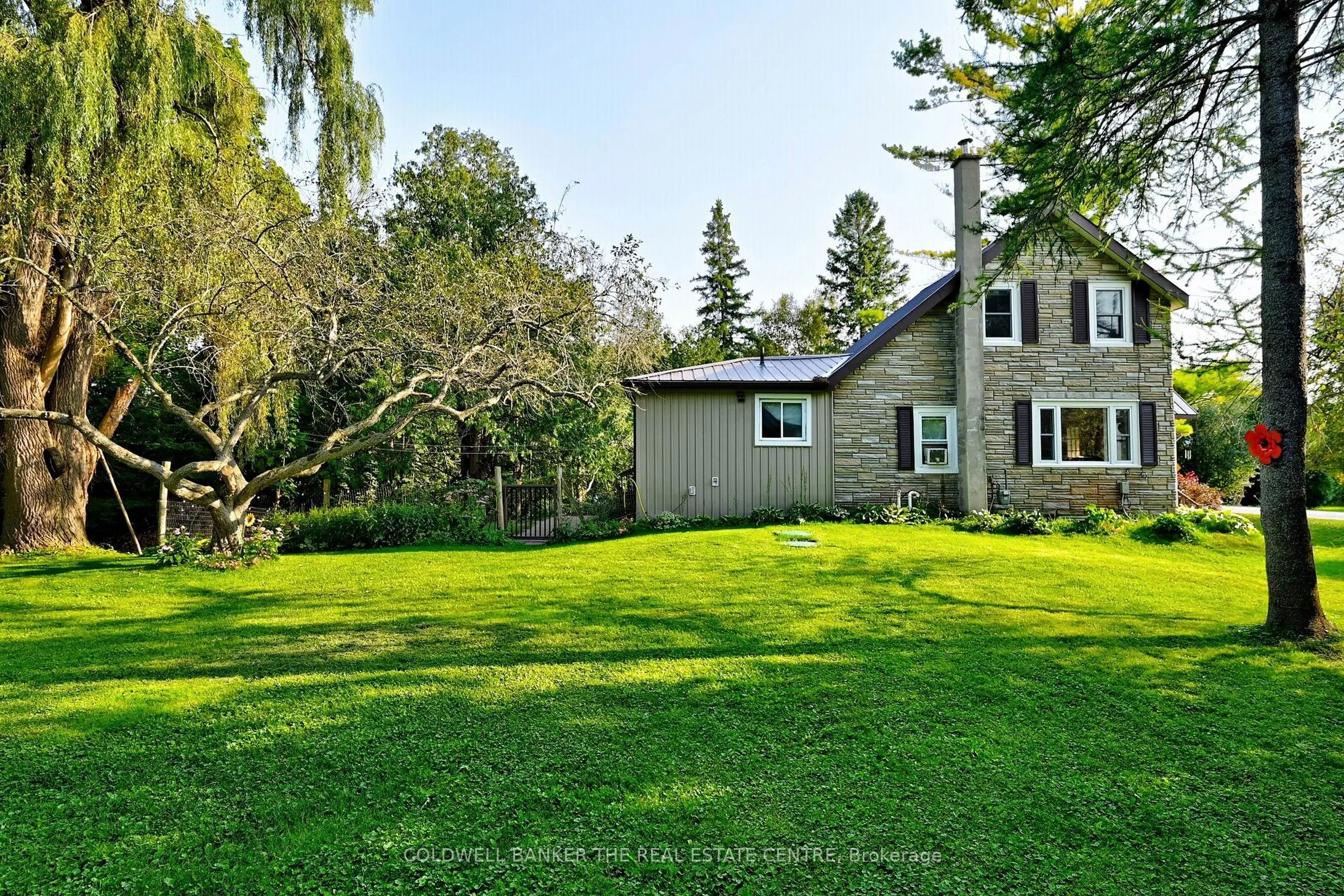 20805 Brock Road