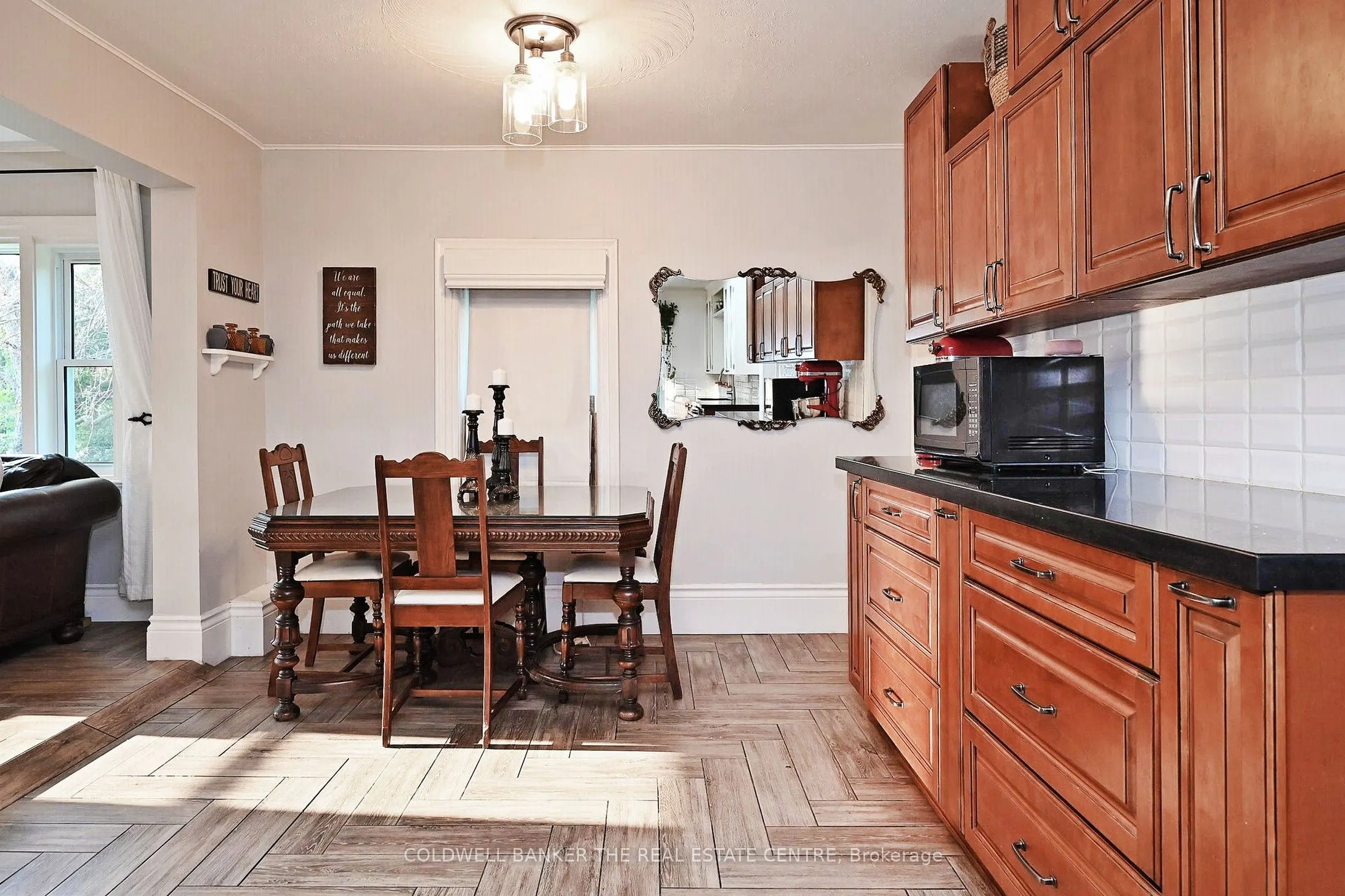 20805 Brock Road
