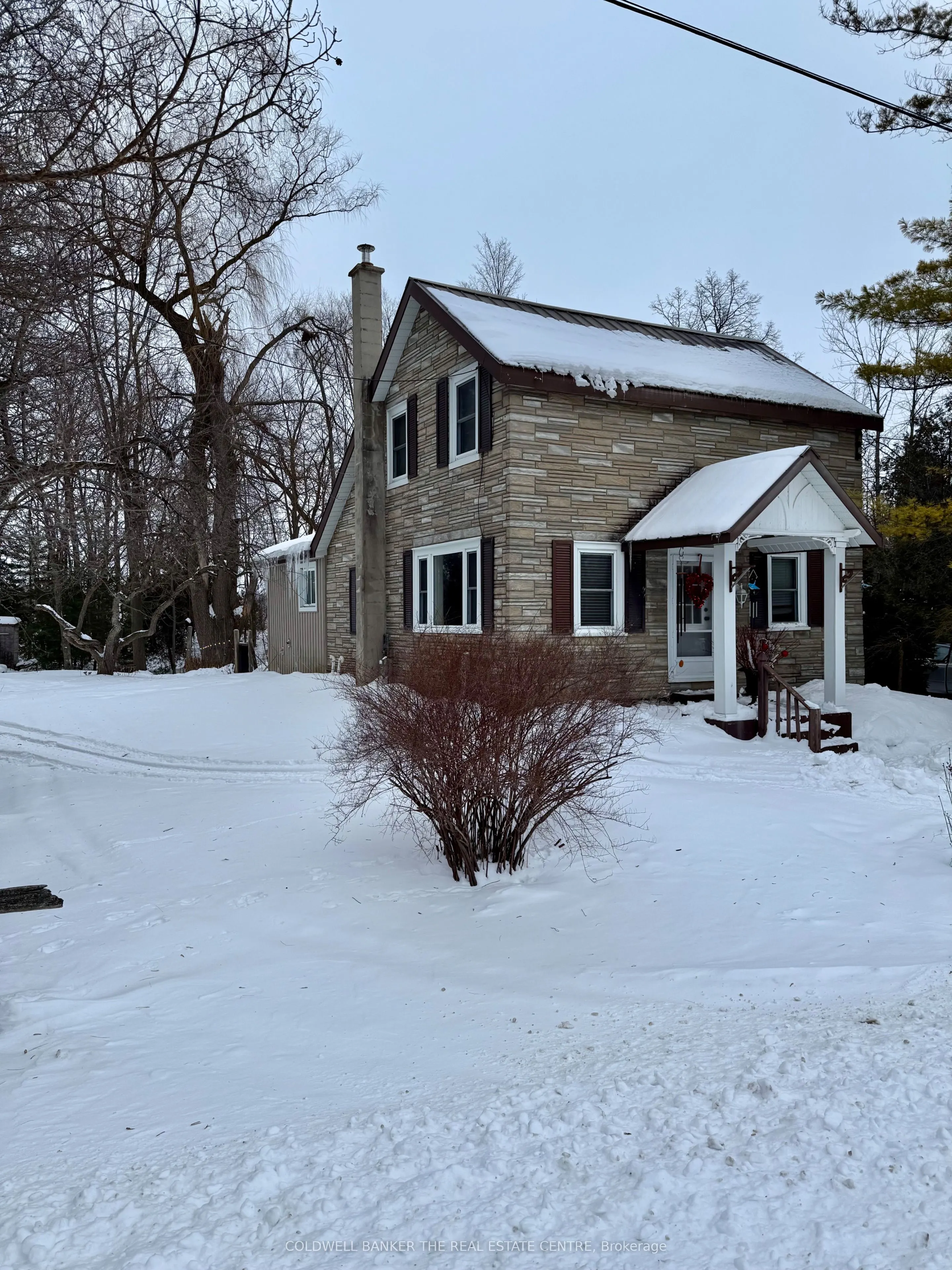 20805 Brock Road