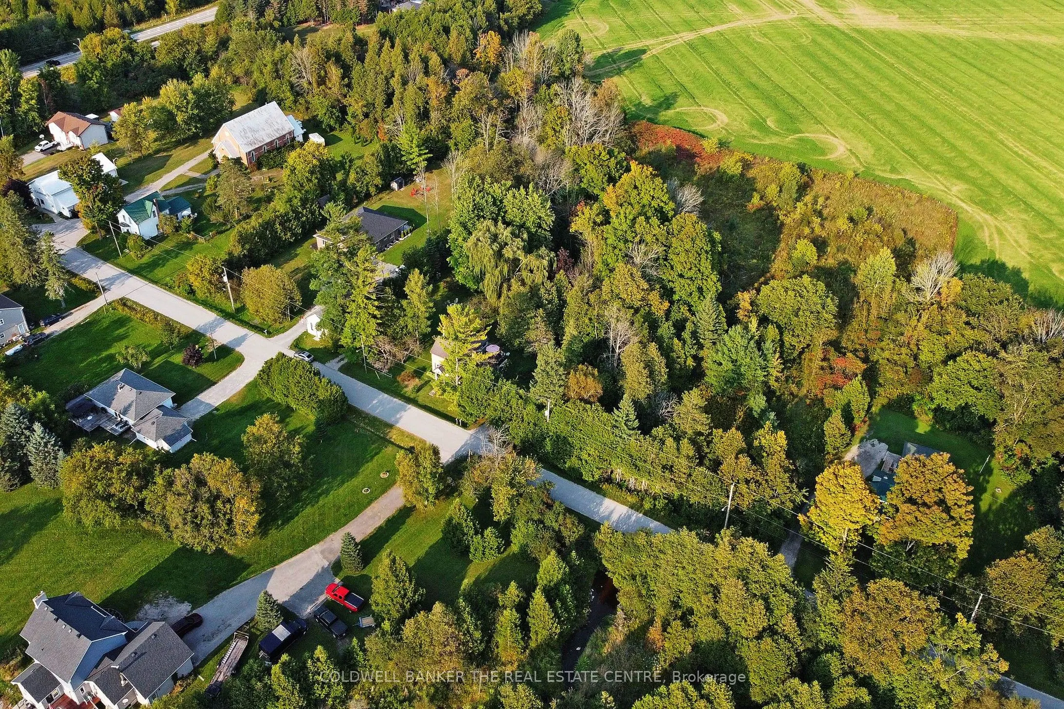 20805 Brock Road