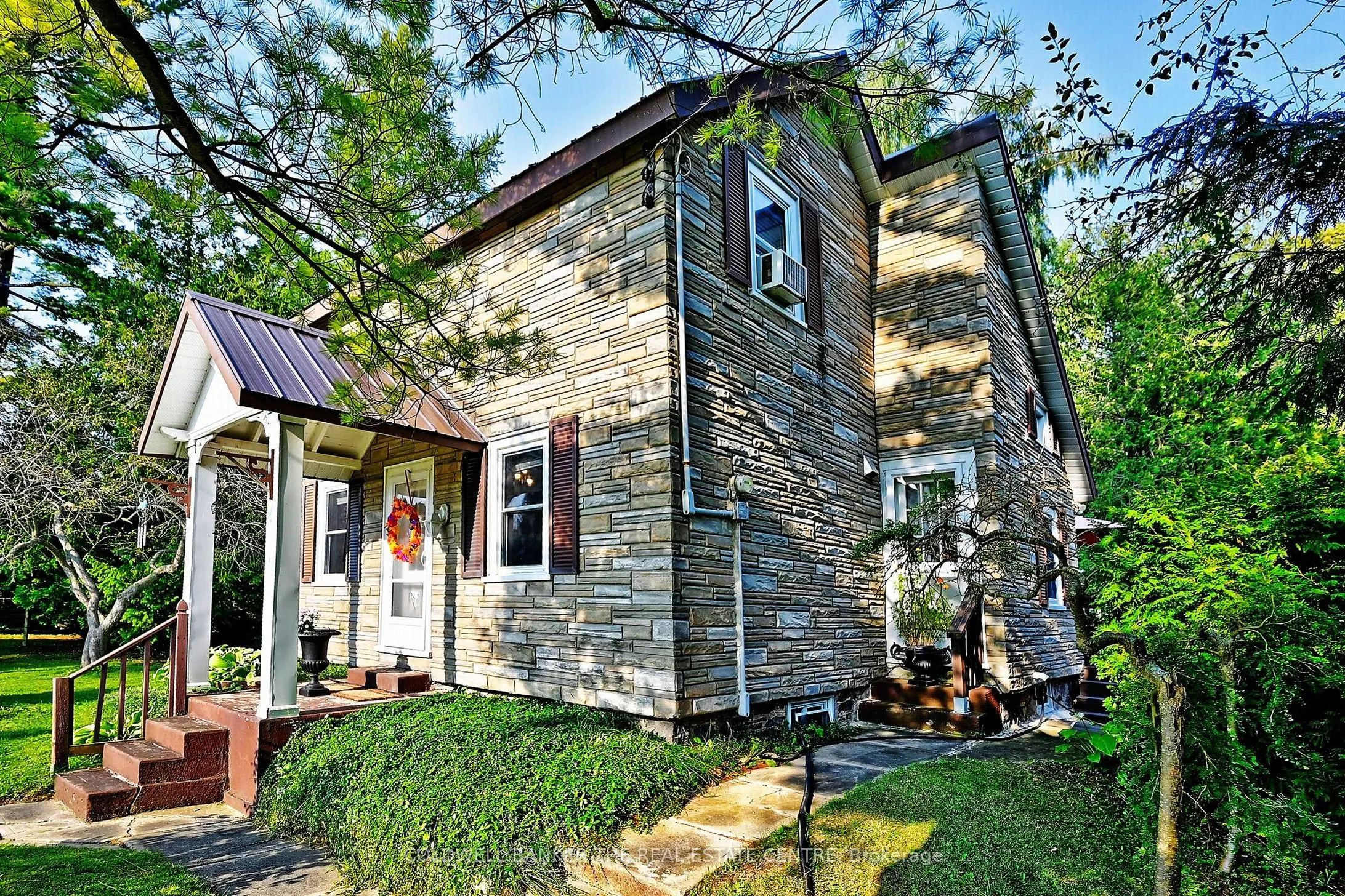 20805 Brock Road