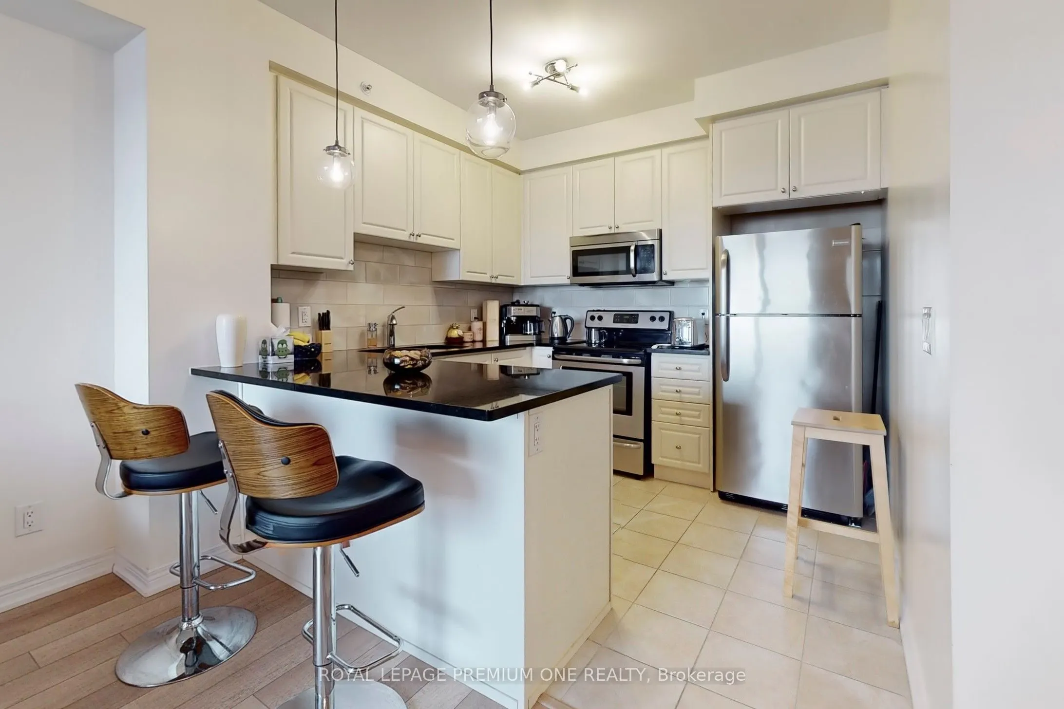 9255 Jane Street N, #1407