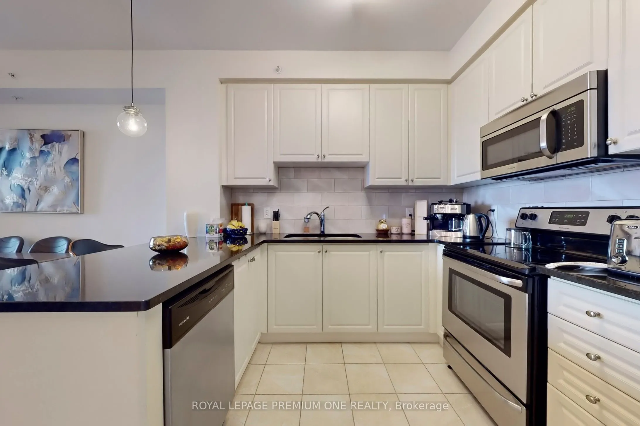 9255 Jane Street N, #1407