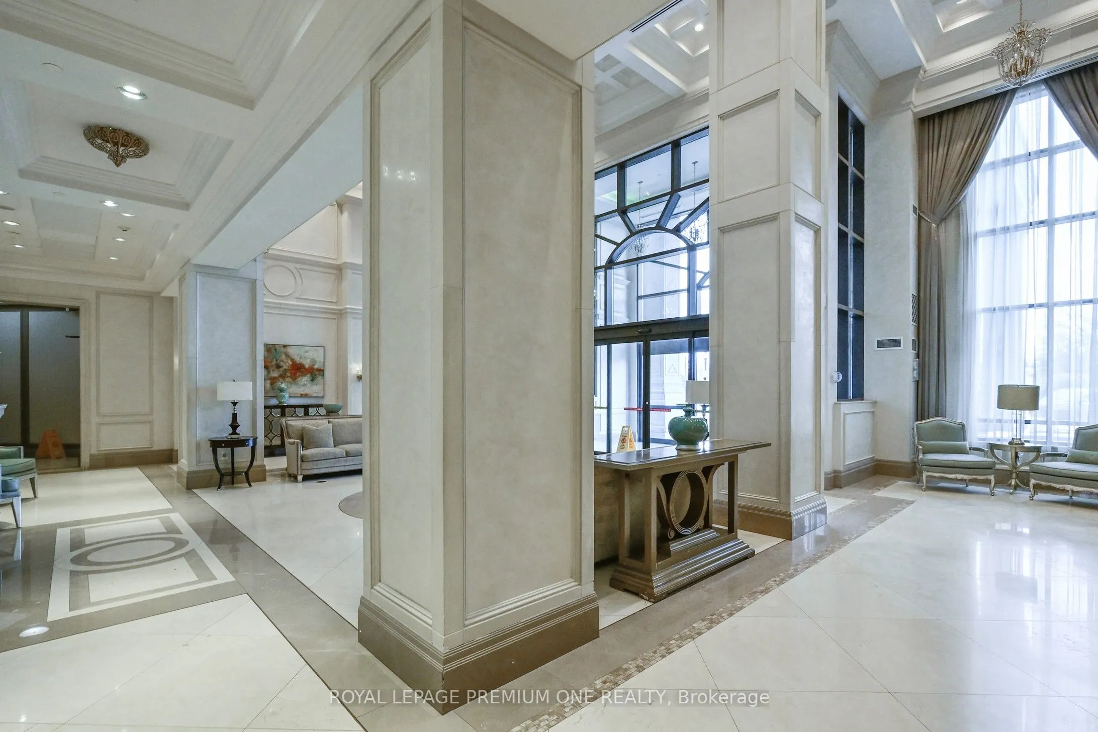 9255 Jane Street N, #1407