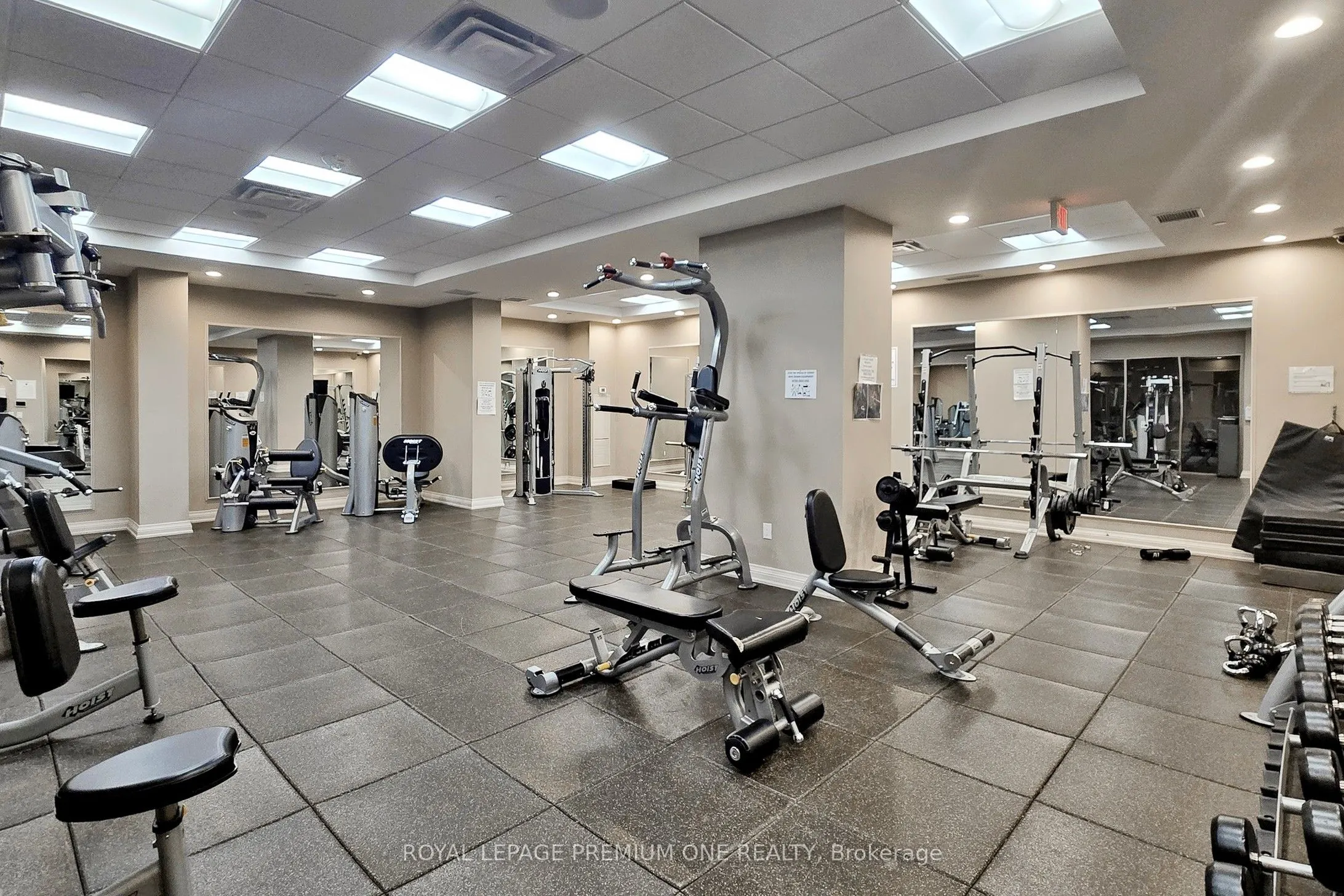9255 Jane Street N, #1407