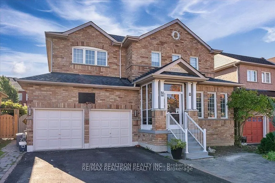 129 Flagstone Way