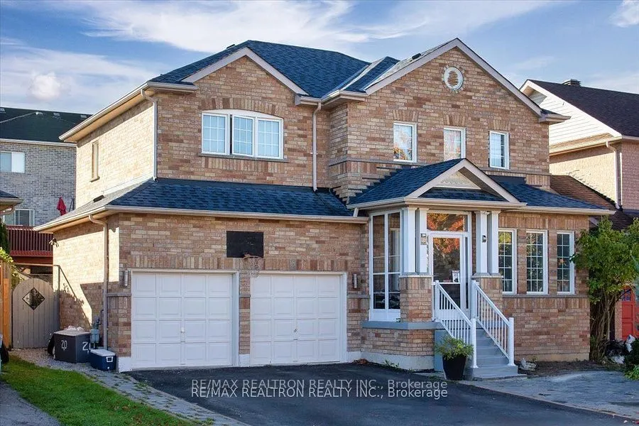 129 Flagstone Way