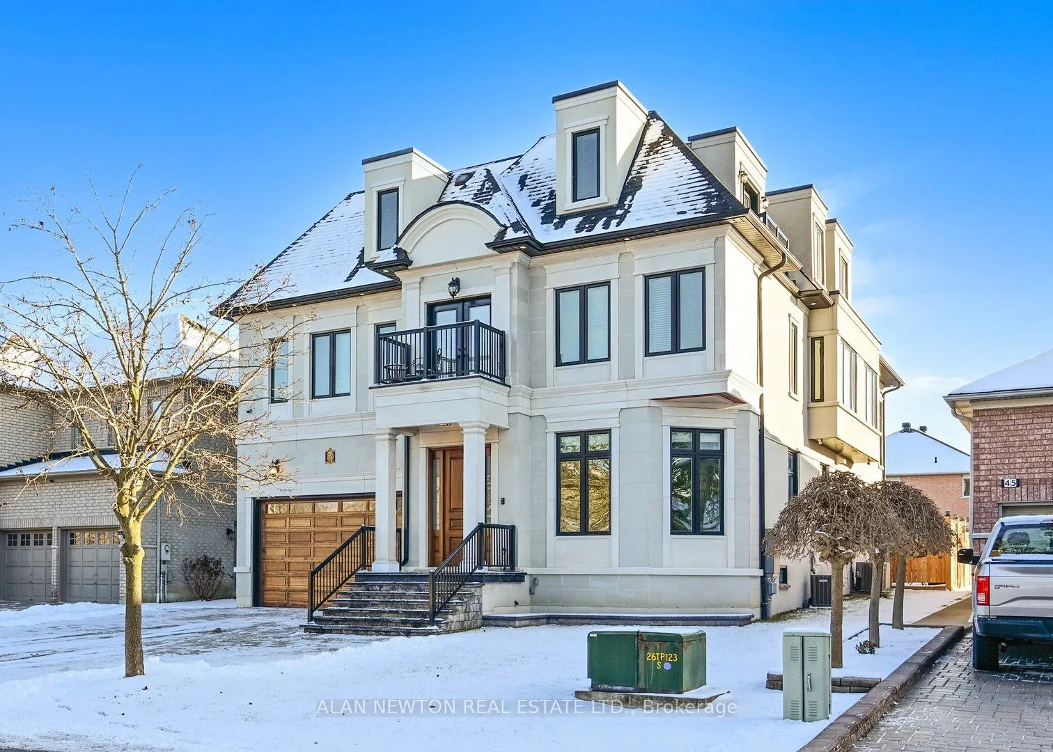 47 River Bend Road