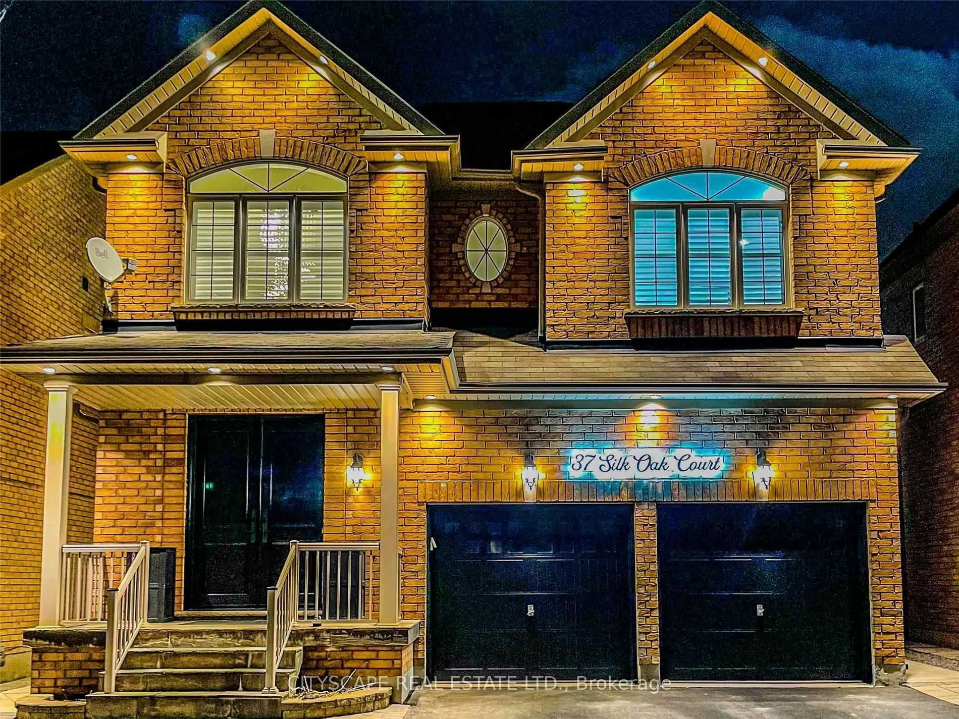 37 Silk Oak Court