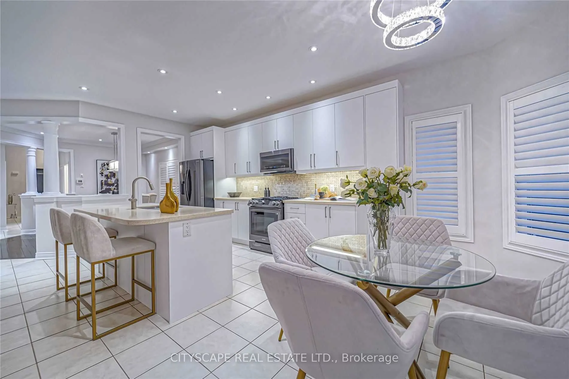 37 Silk Oak Court