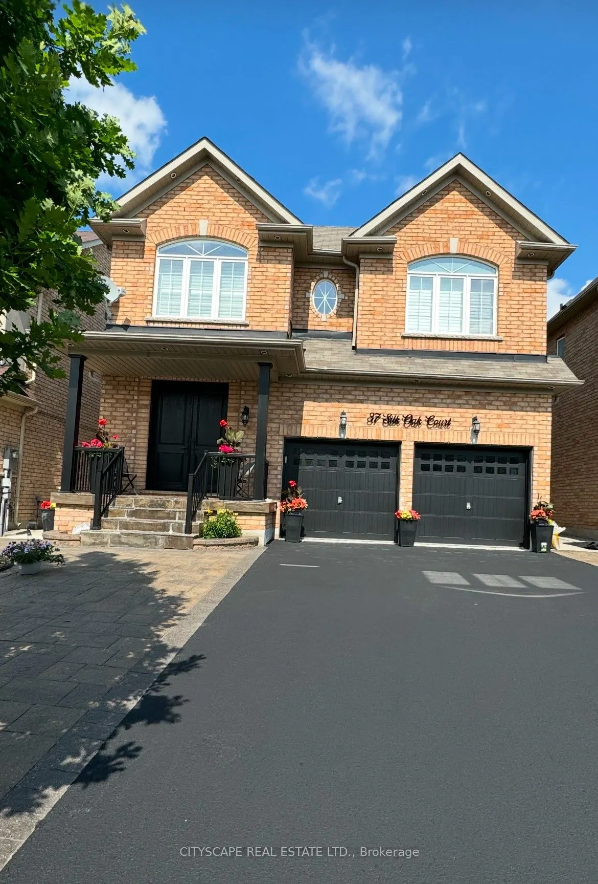 37 Silk Oak Court