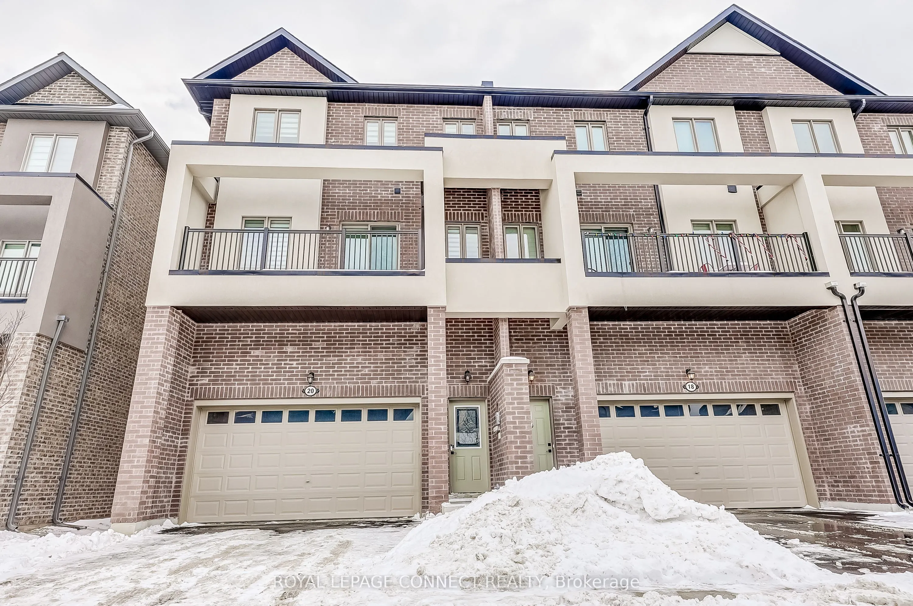20 Alan Williams Trail