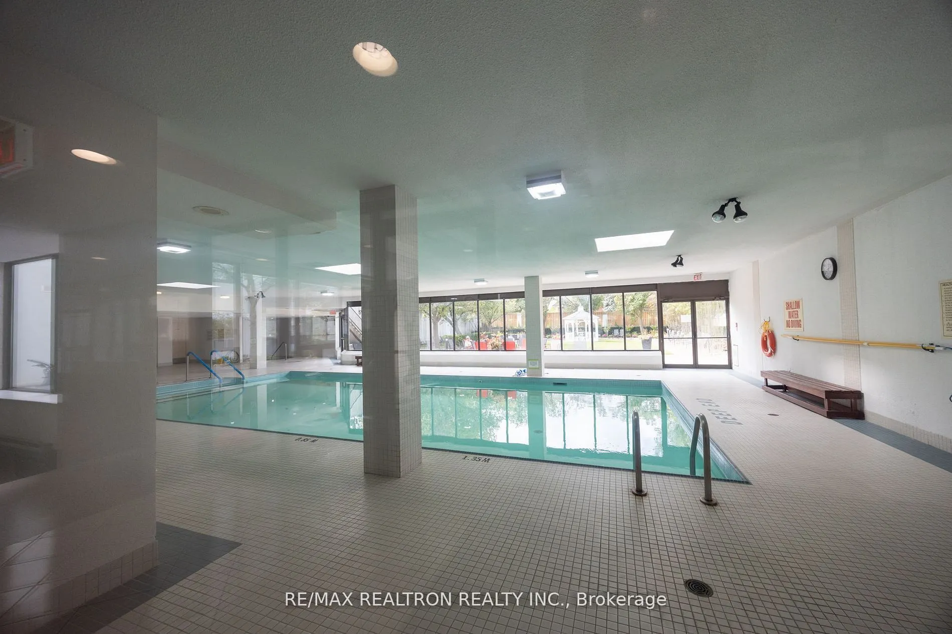 343 Clark Avenue W, #502