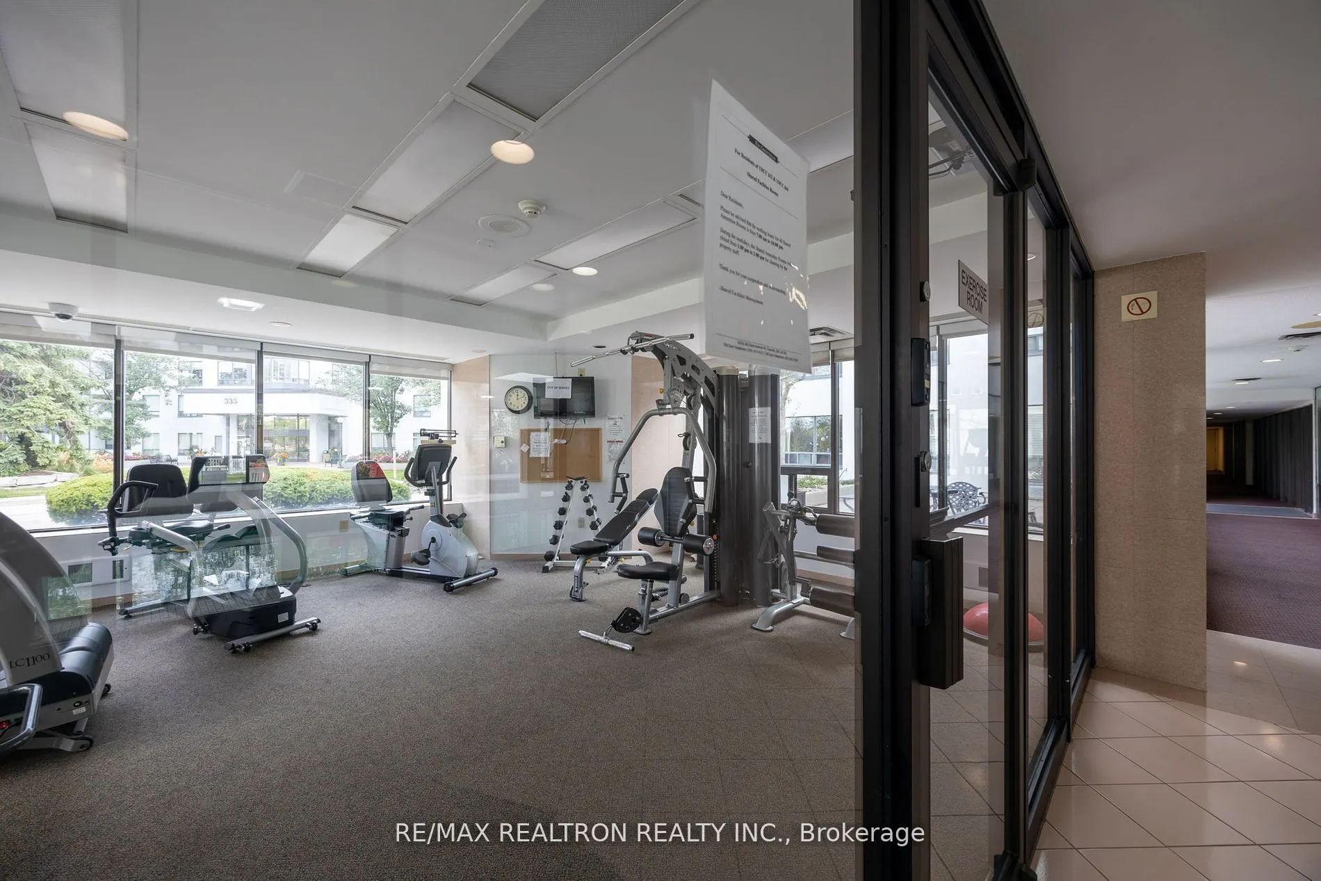 343 Clark Avenue W, #502