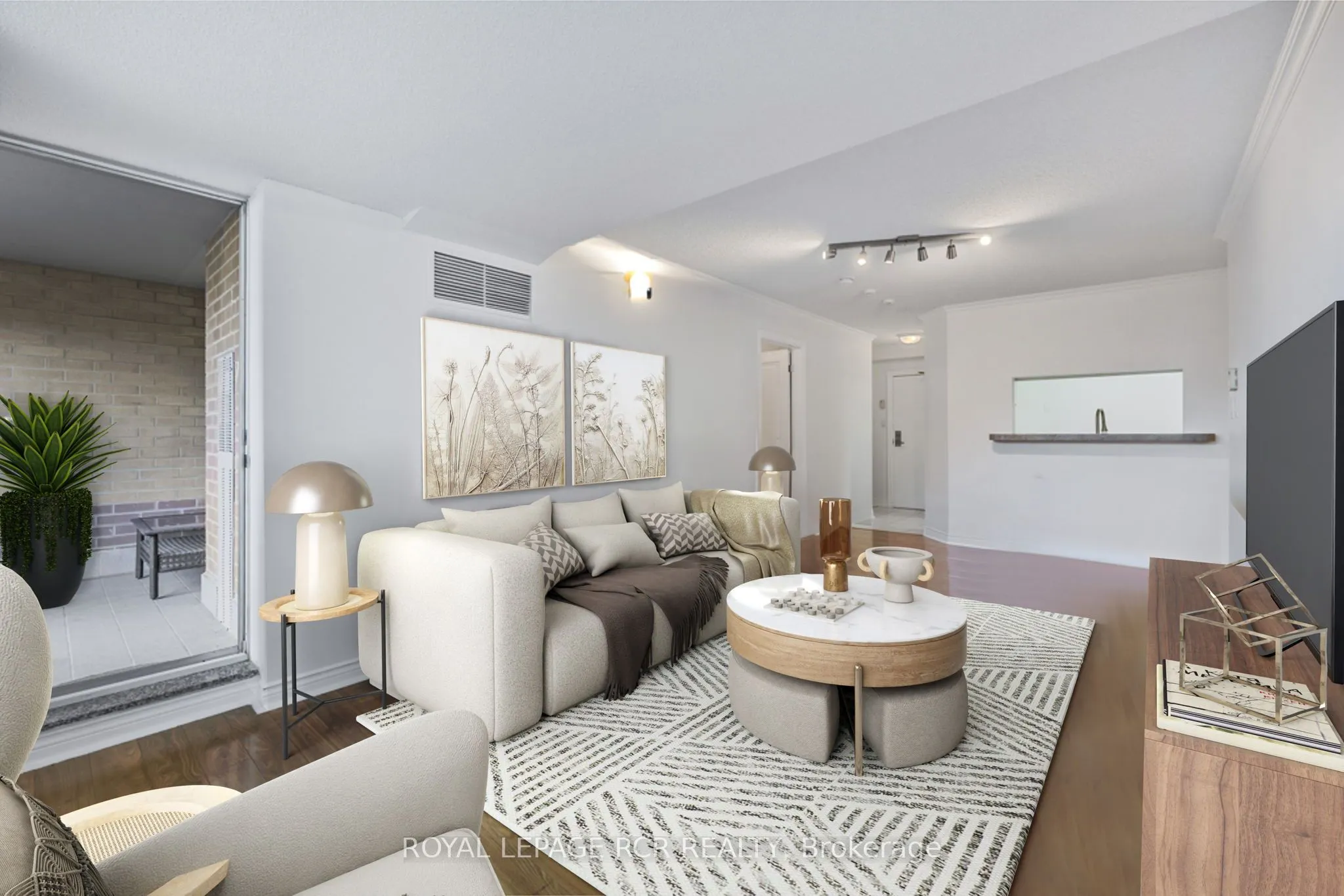 4 Briar Hill Heights, #205
