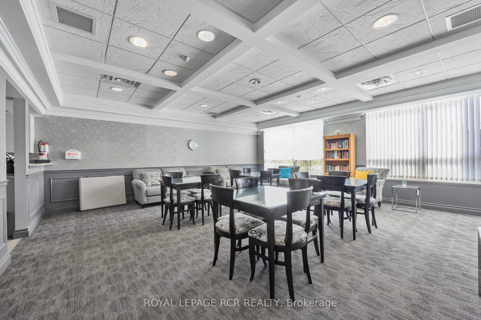 4 Briar Hill Heights, #205