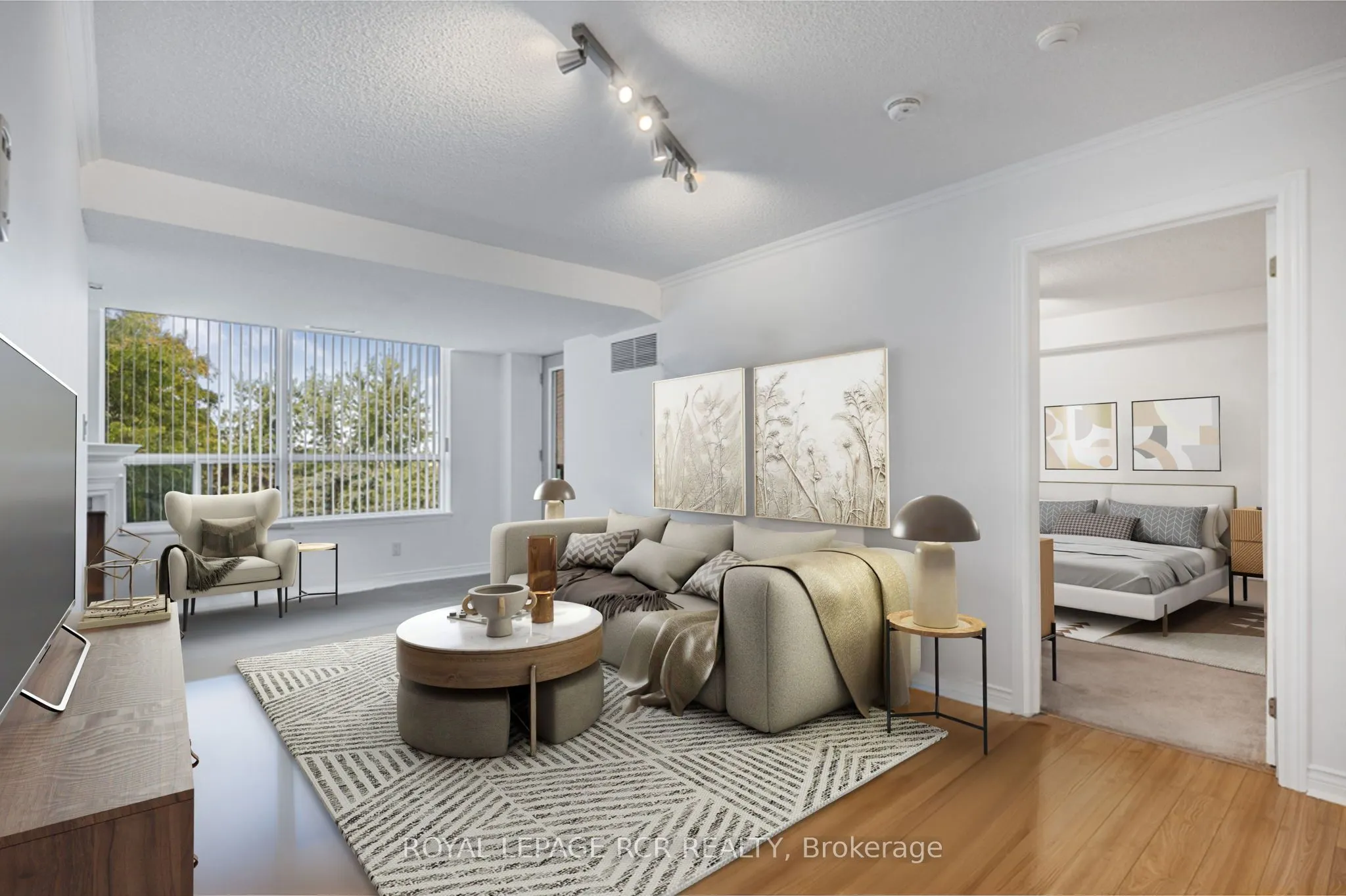 4 Briar Hill Heights, #205