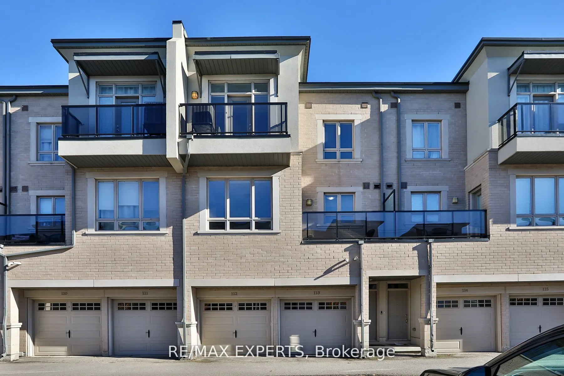 105 Kayla Crescent, #16