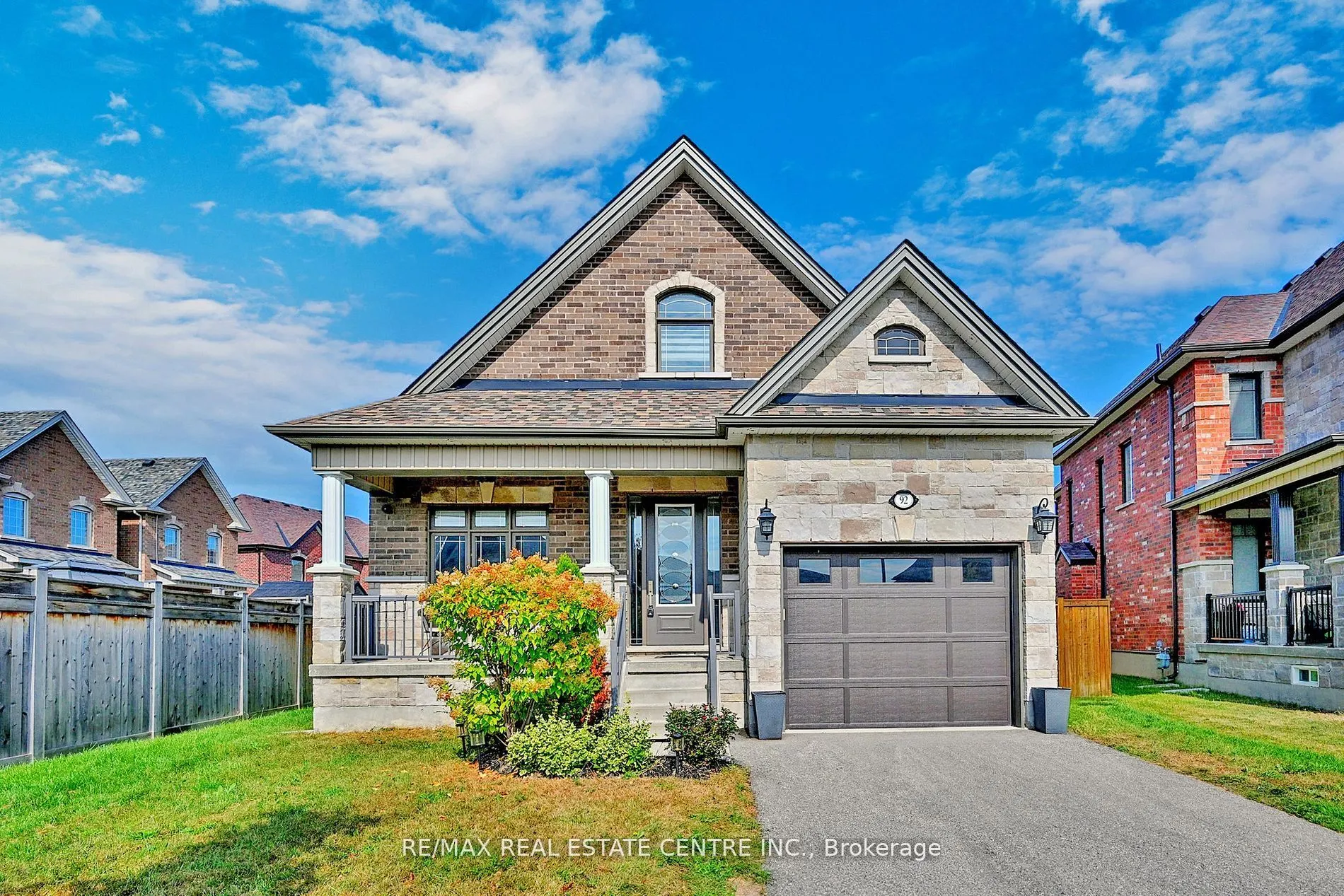 92 Holt Drive