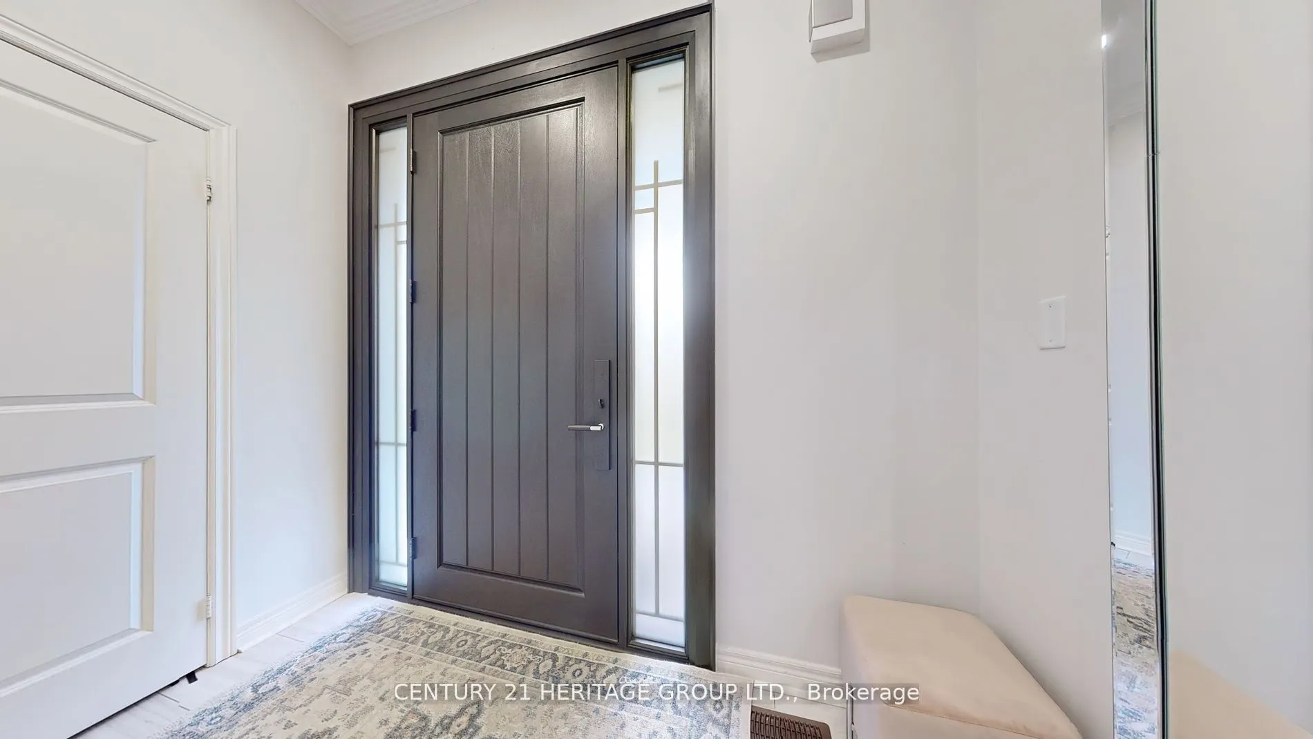 12 Tupling Street