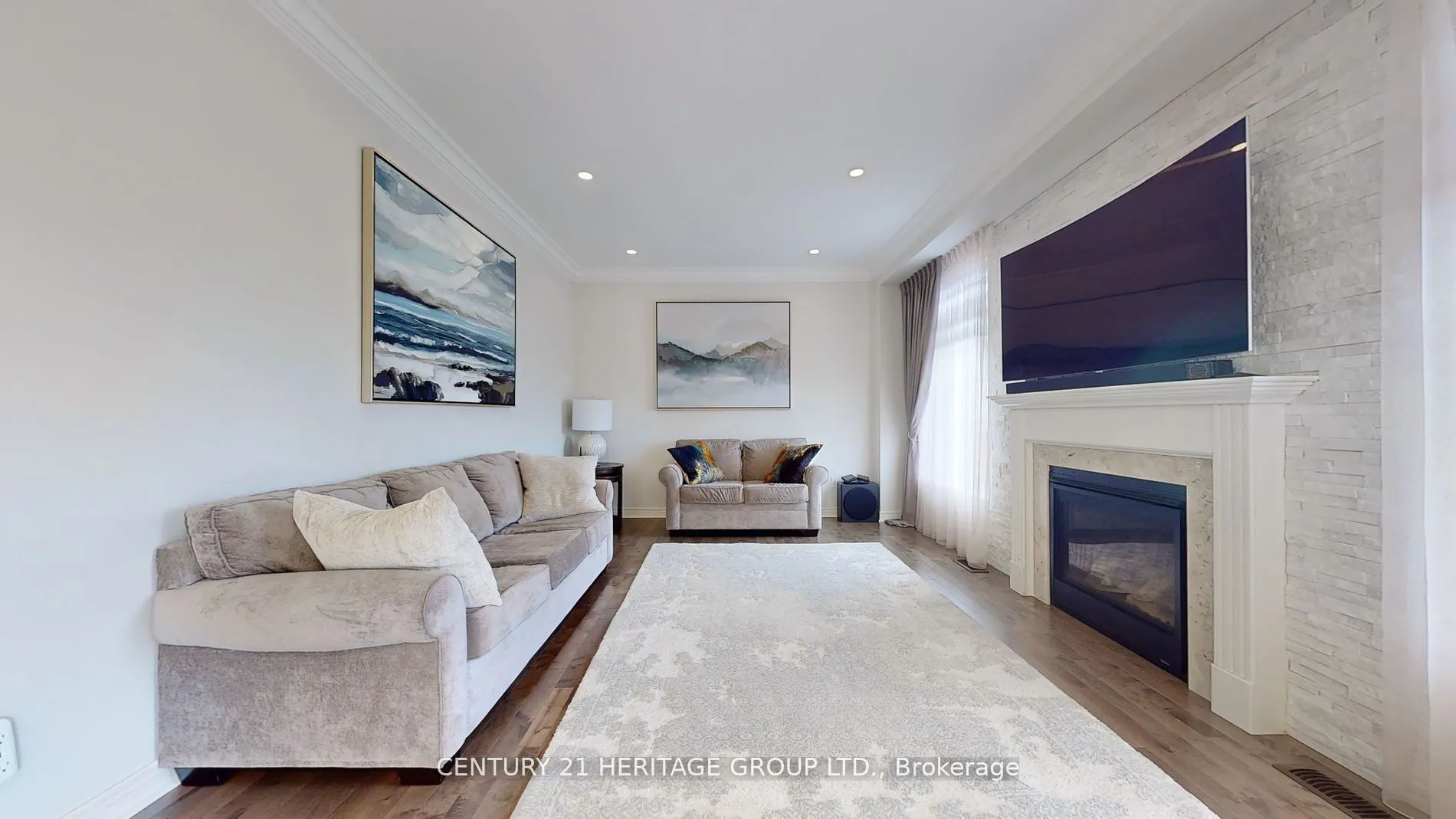 12 Tupling Street