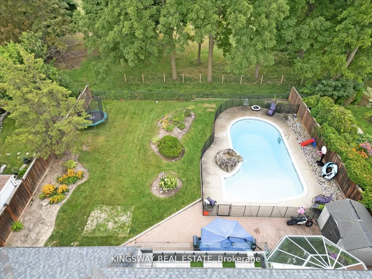265 Wycliffe Avenue