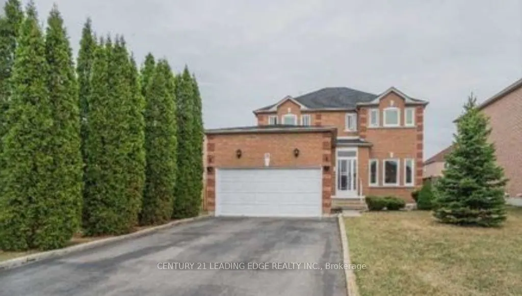 31 Jordana Drive, #Bsmt