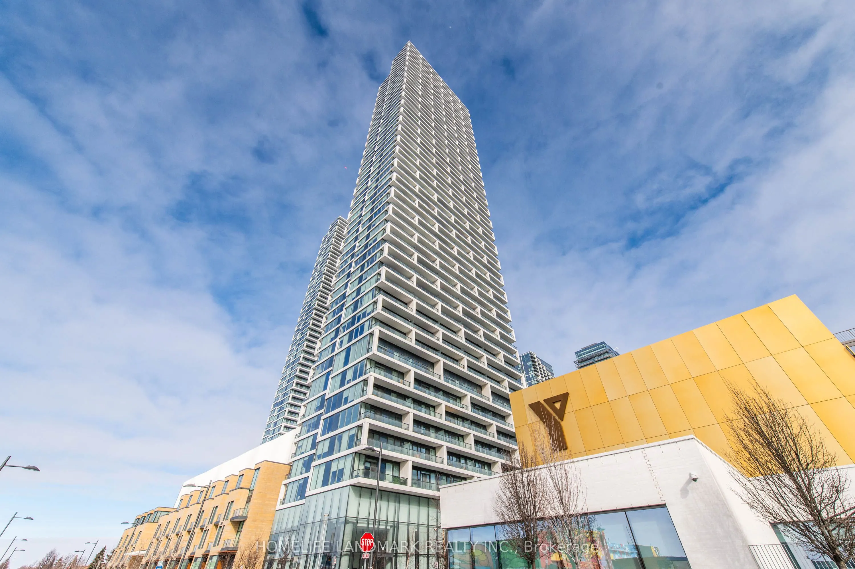 5 buttermill Avenue, #2103