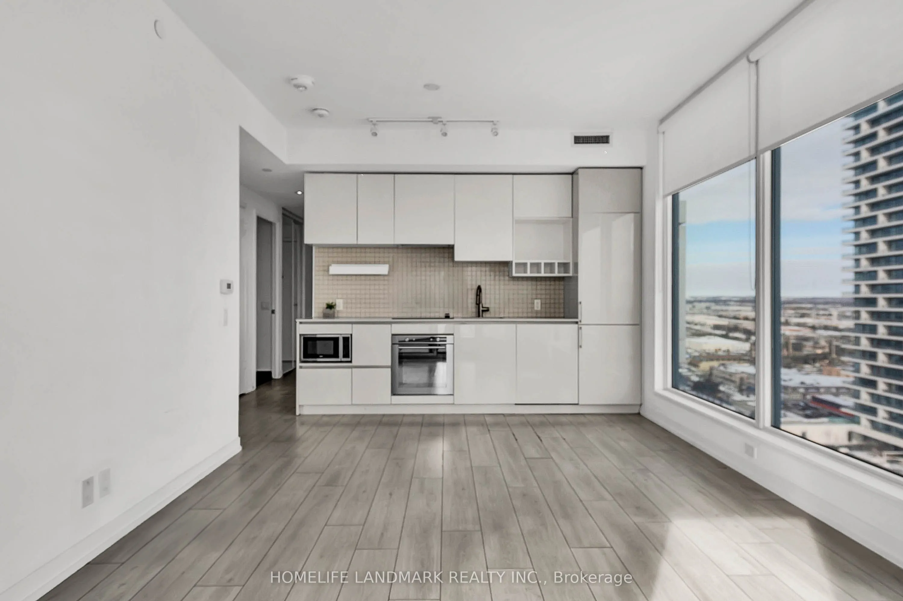 5 buttermill Avenue, #2103