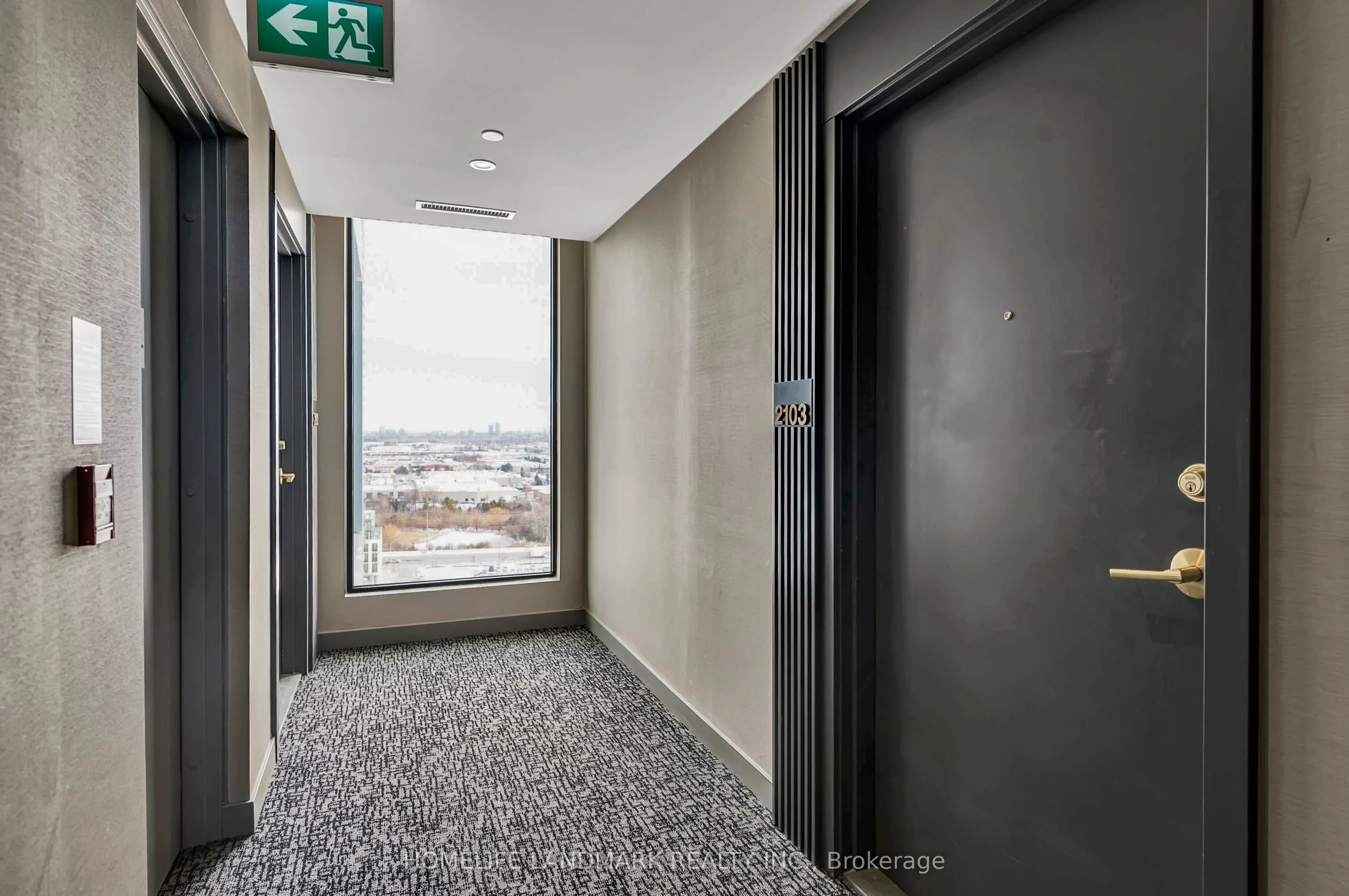 5 buttermill Avenue, #2103