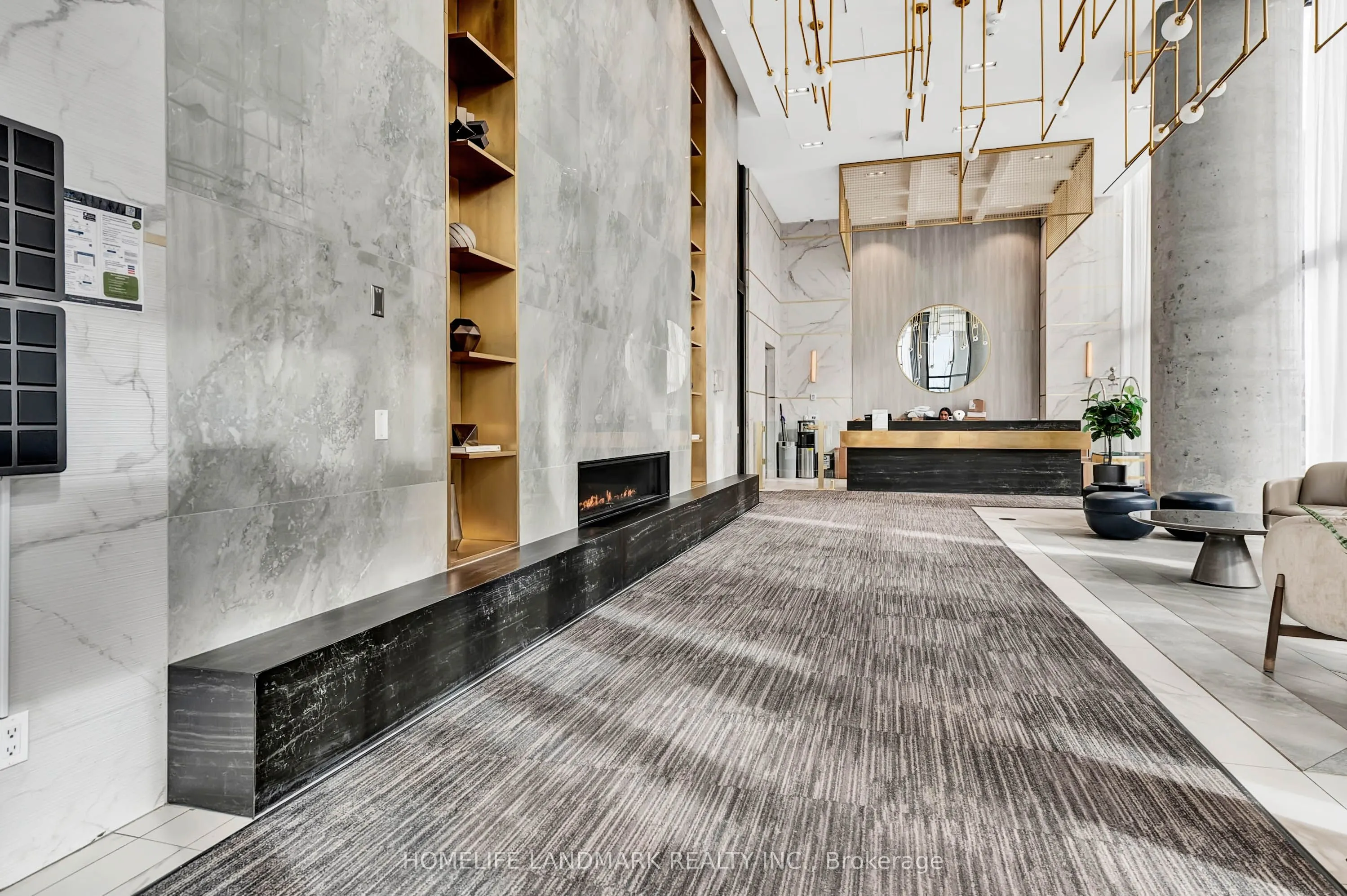 5 buttermill Avenue, #2103