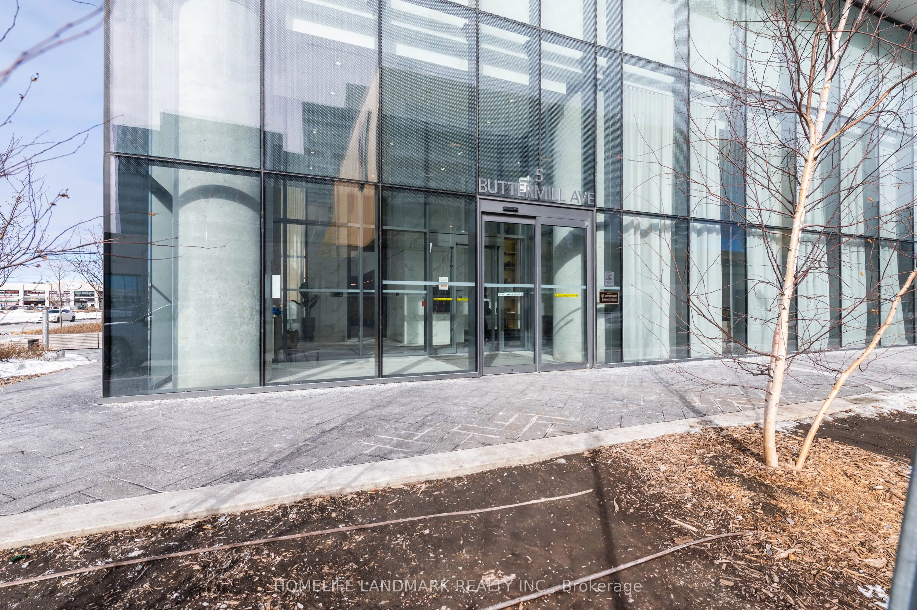 5 buttermill Avenue, #2103
