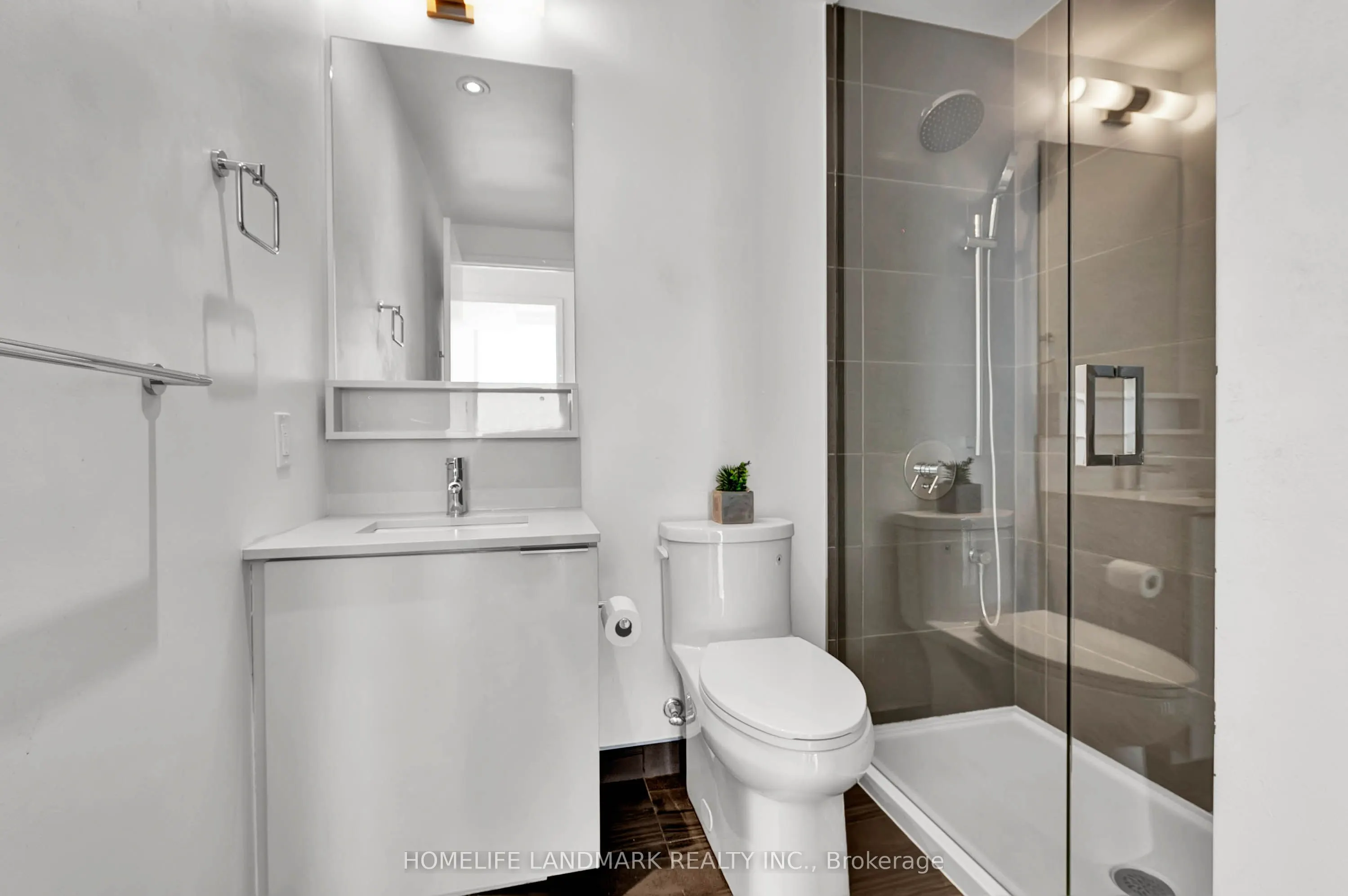 5 buttermill Avenue, #2103