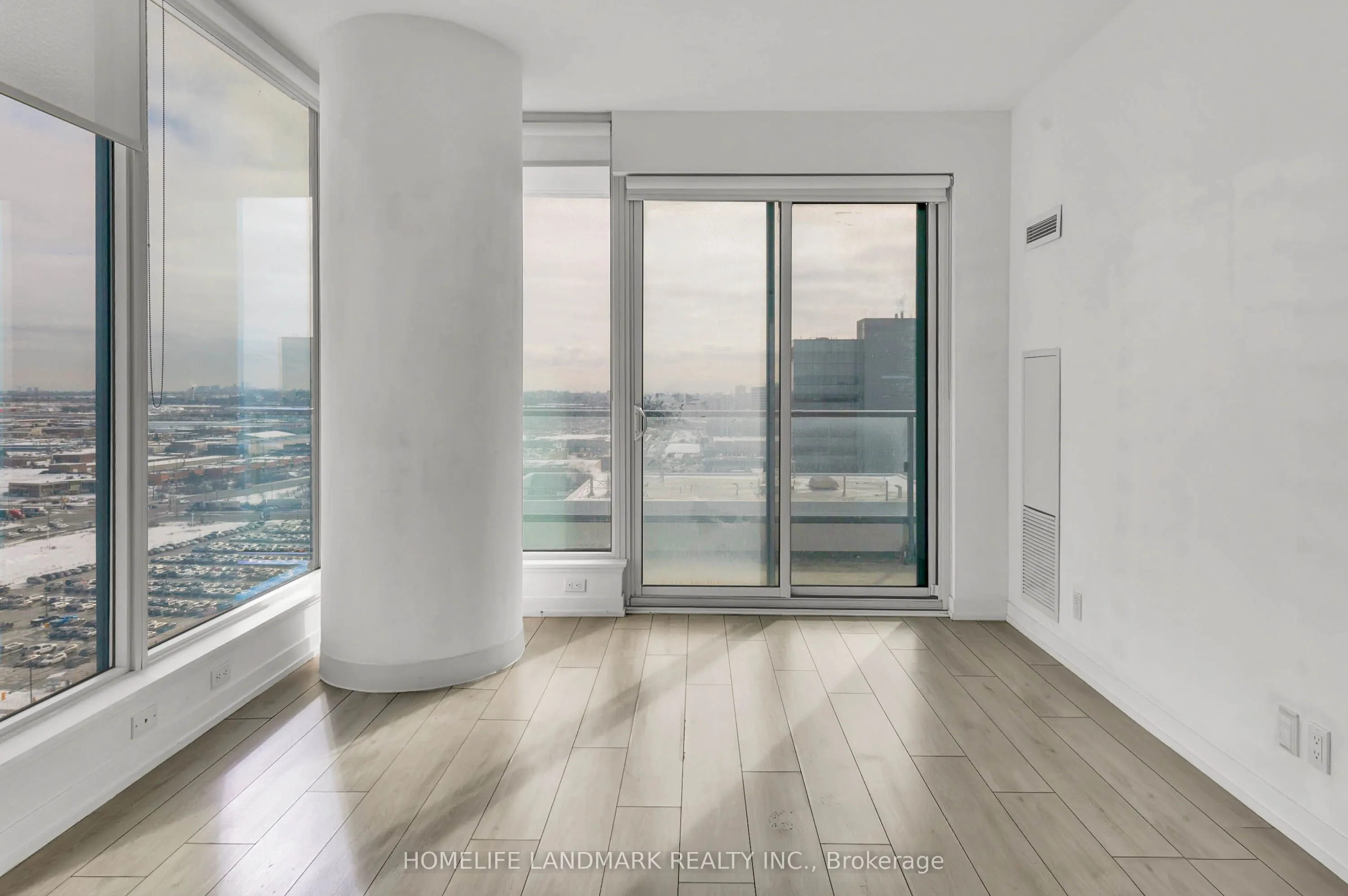 5 buttermill Avenue, #2103