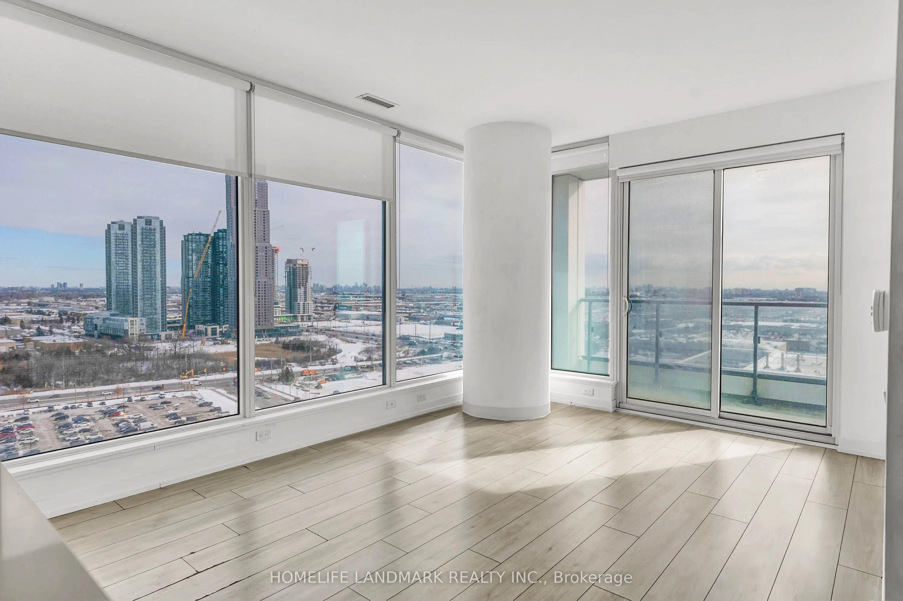 5 buttermill Avenue, #2103