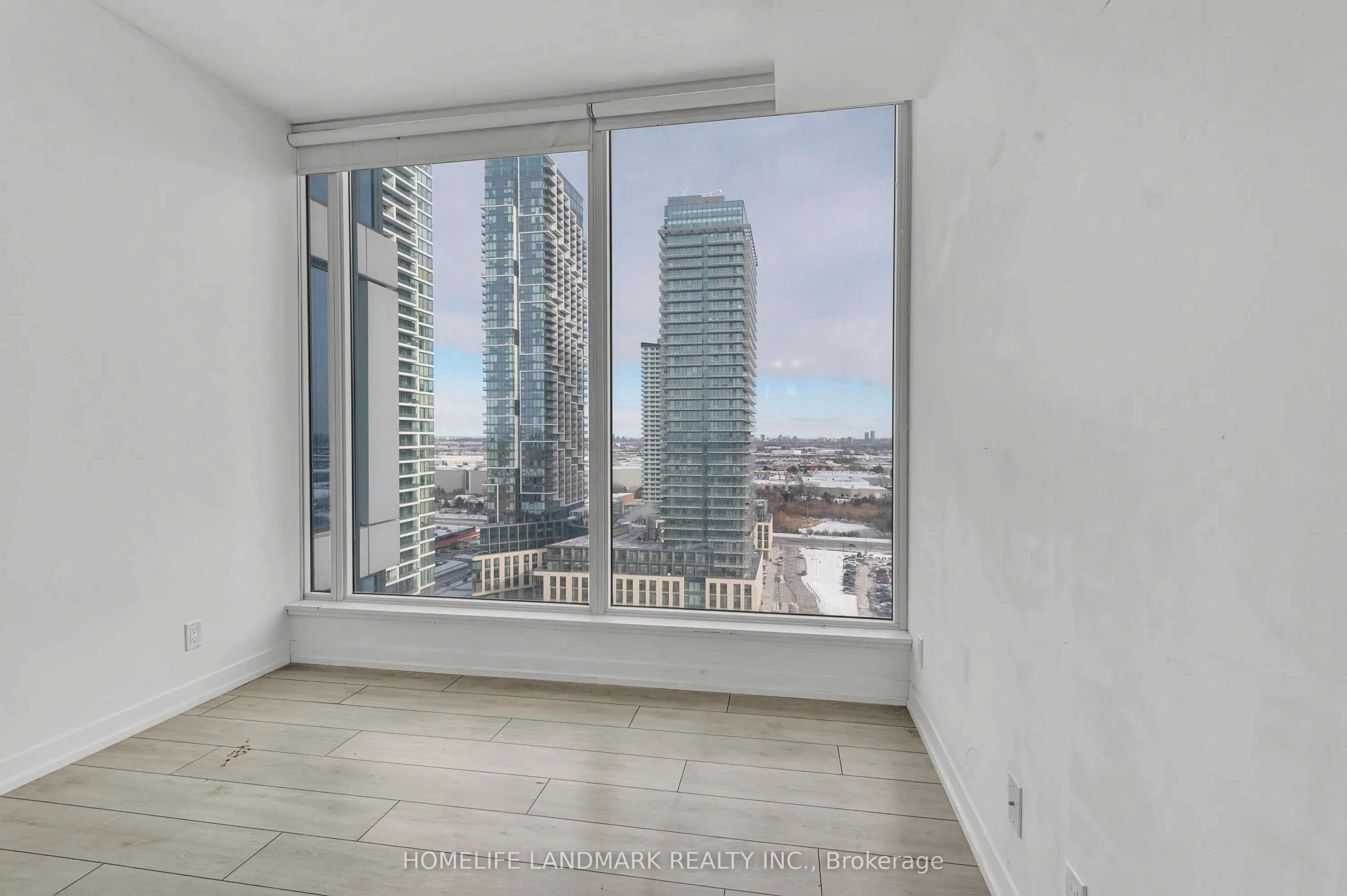 5 buttermill Avenue, #2103