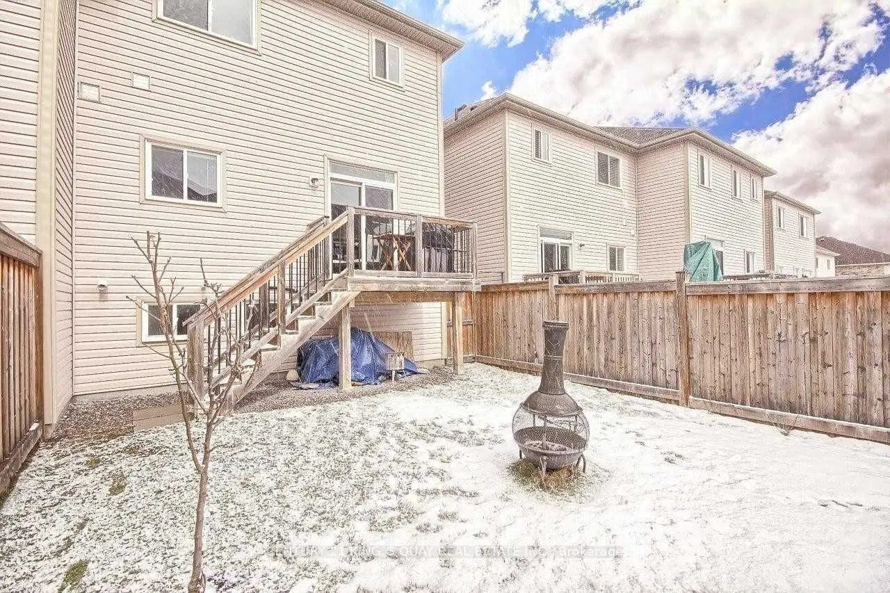 5 Bardawill Avenue