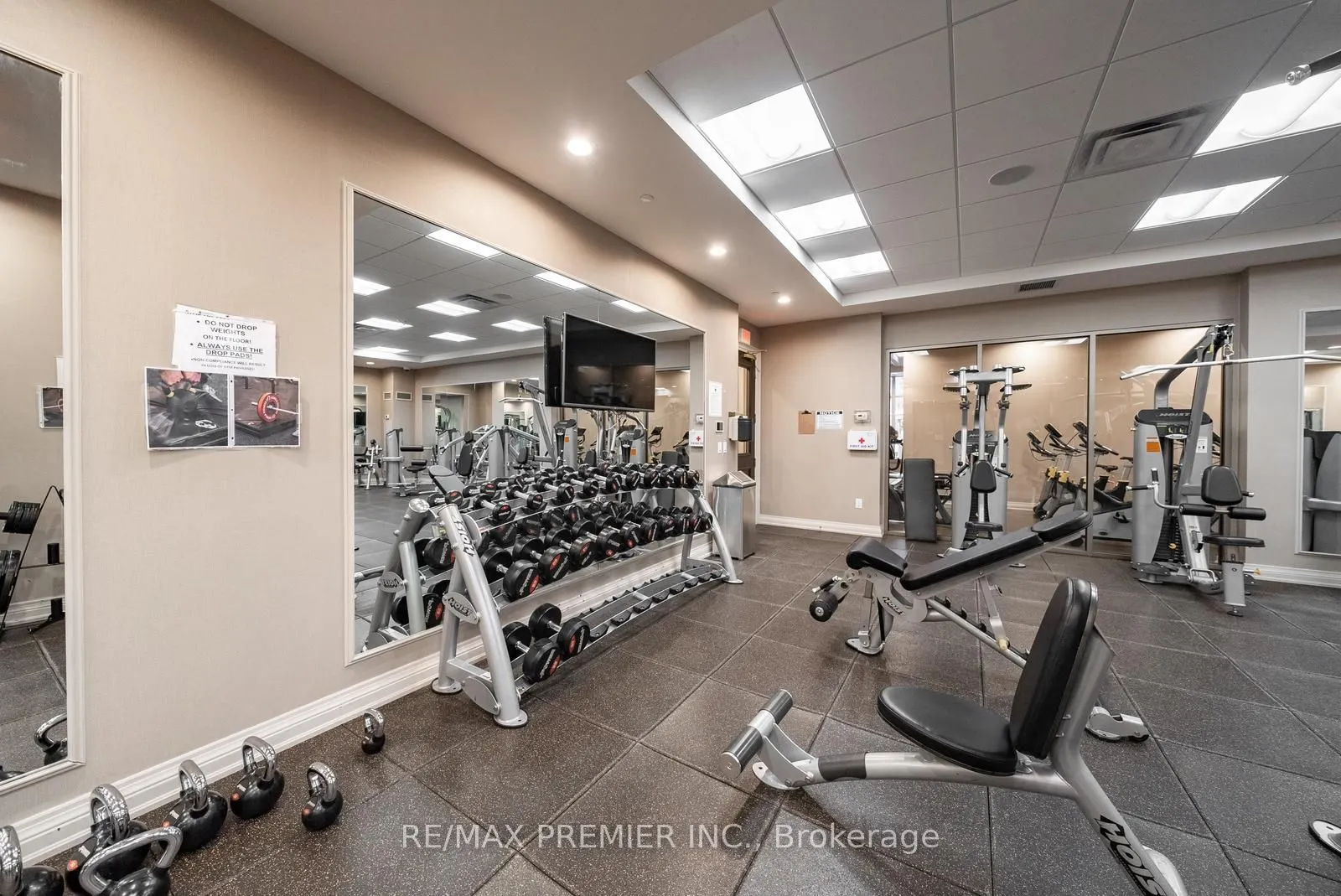 9255 Jane Street, #602