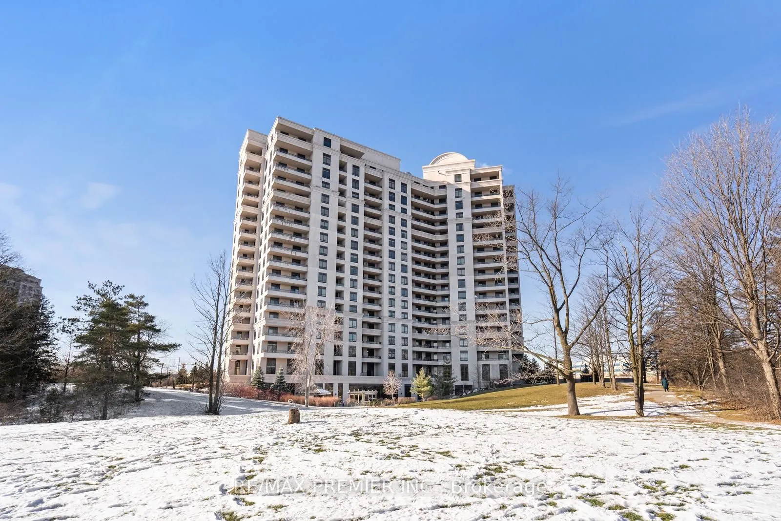 9255 Jane Street, #602
