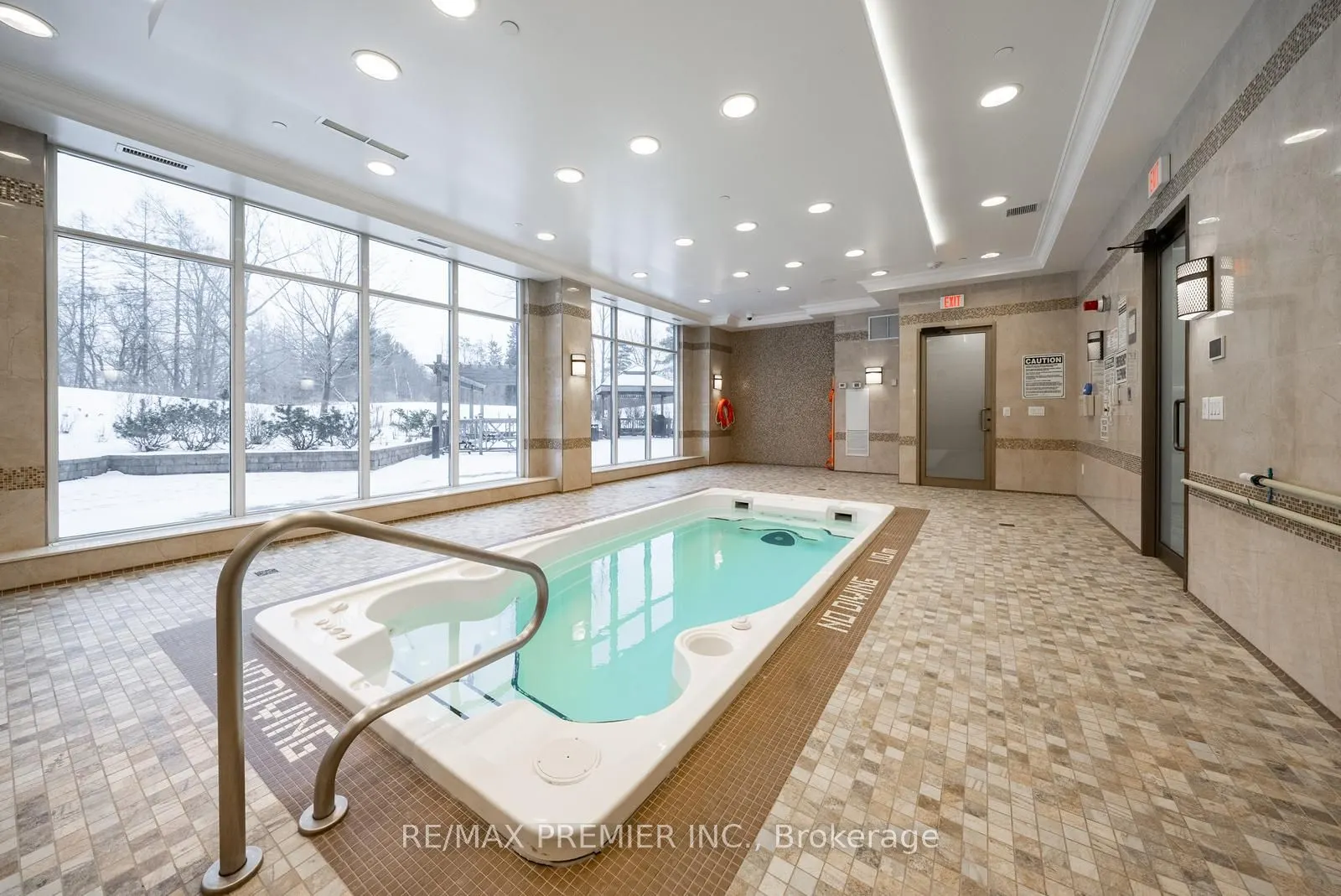 9255 Jane Street, #602
