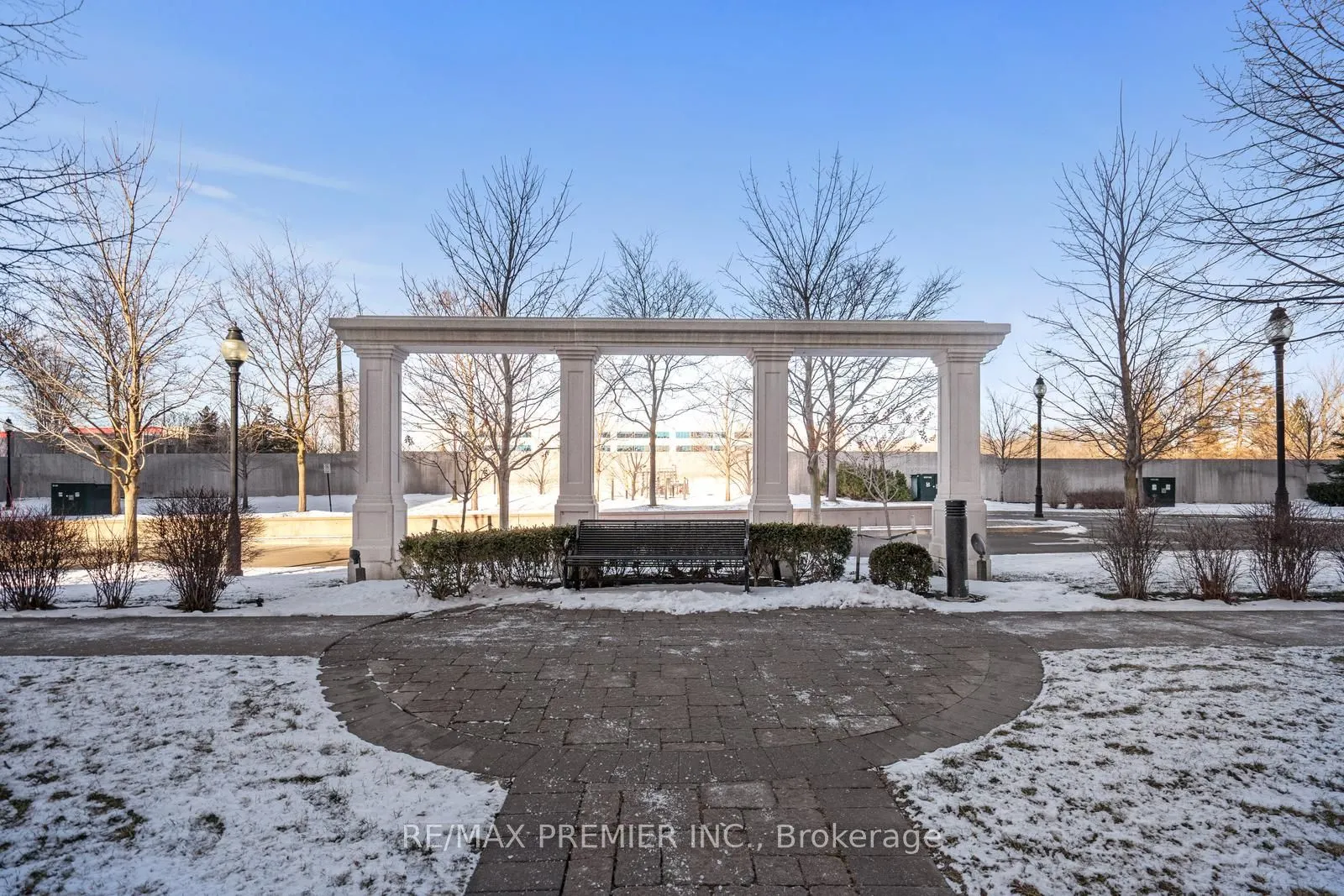 9255 Jane Street, #602